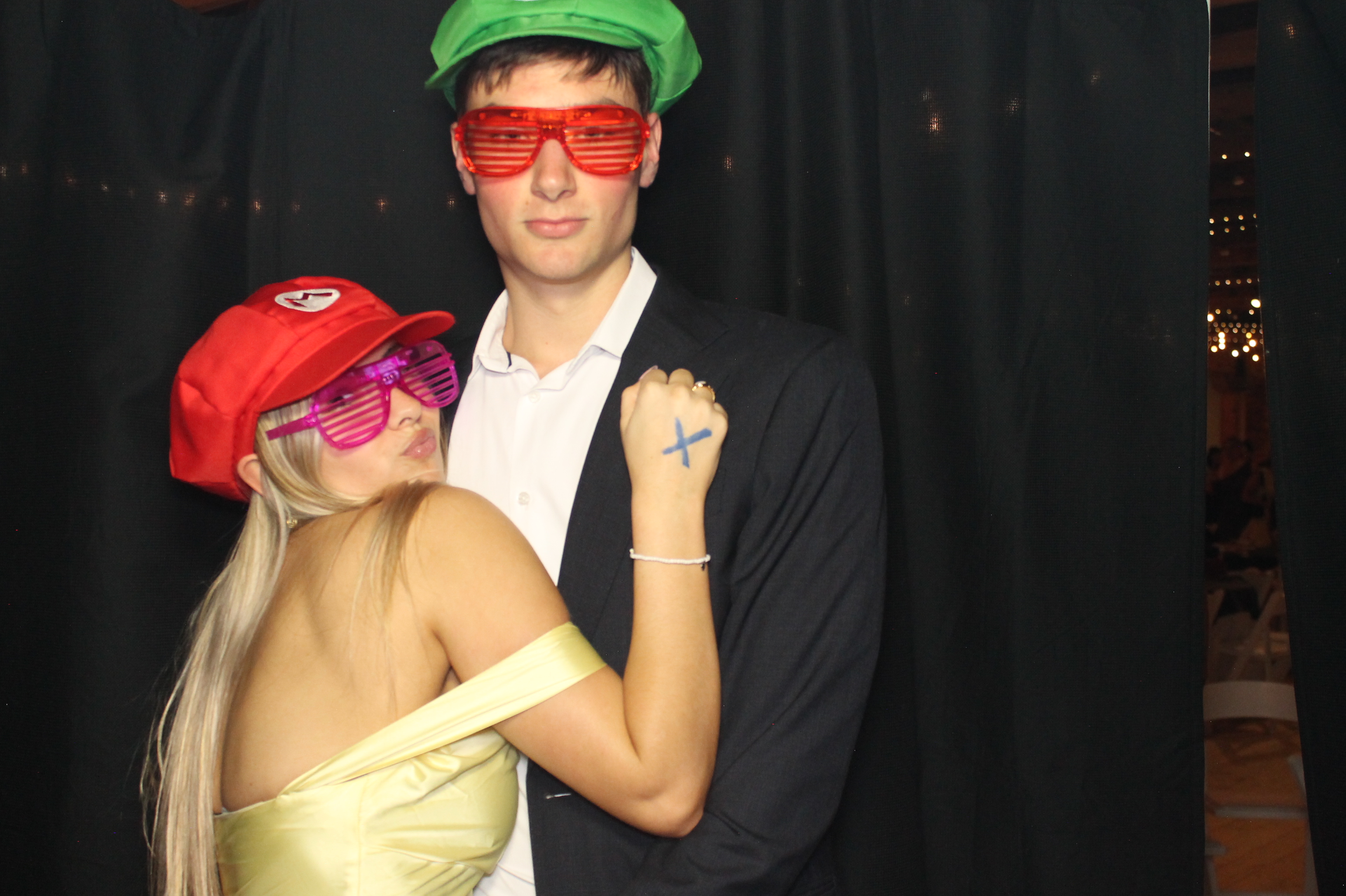 Kappa Alpha Theta Formal | View more photos from the event at gallery.photoboothcincy.com/u/PhotoBoothCincy/Kappa-Alpha-Theta-Formal-0