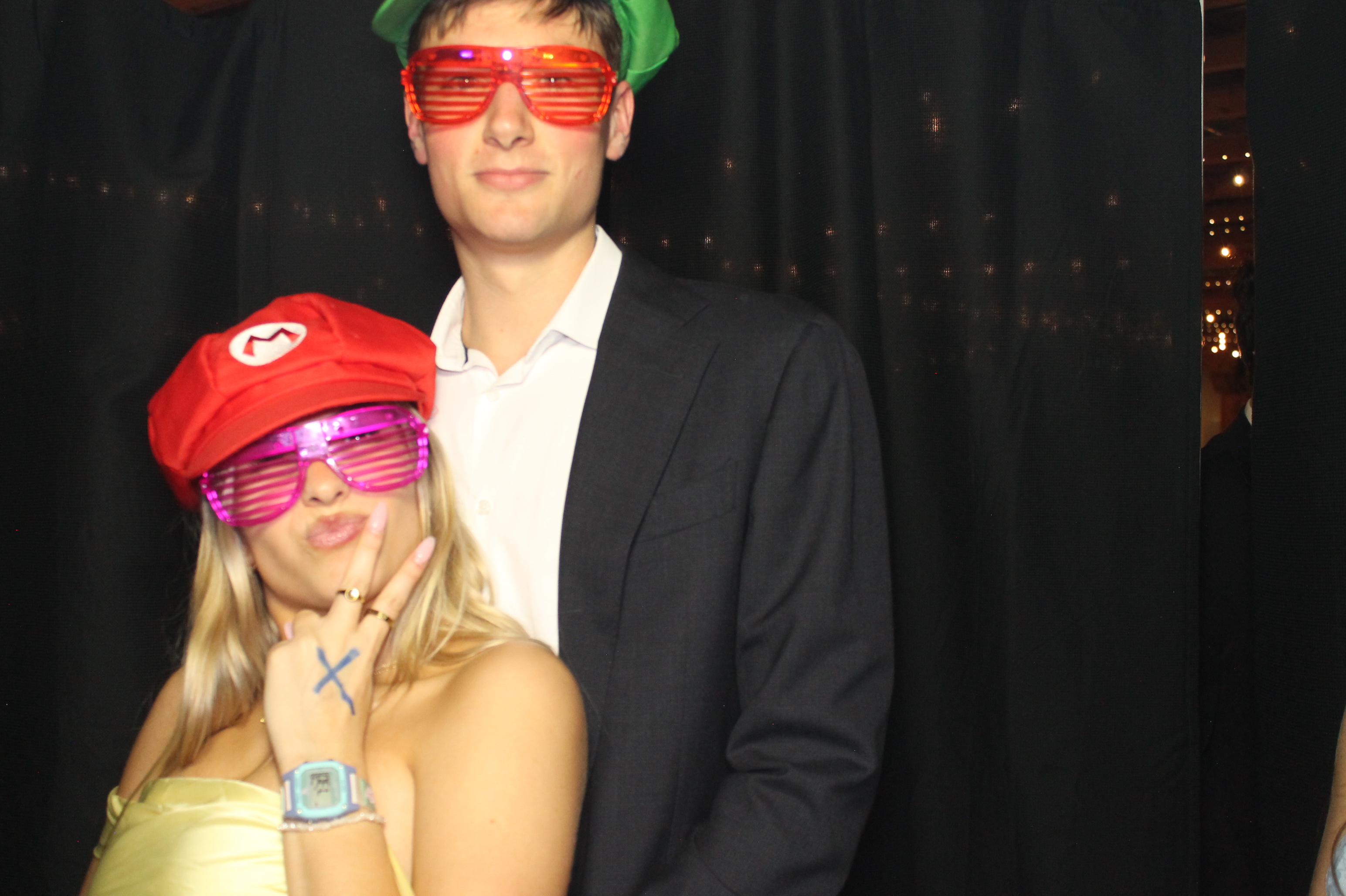 Kappa Alpha Theta Formal | View more photos from the event at gallery.photoboothcincy.com/u/PhotoBoothCincy/Kappa-Alpha-Theta-Formal-0