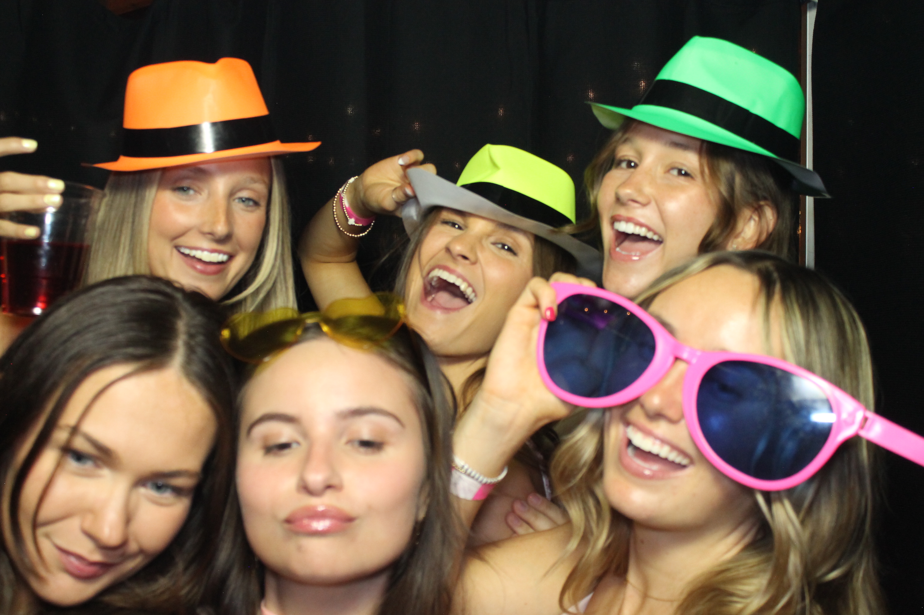 Kappa Alpha Theta Formal | View more photos from the event at gallery.photoboothcincy.com/u/PhotoBoothCincy/Kappa-Alpha-Theta-Formal-0