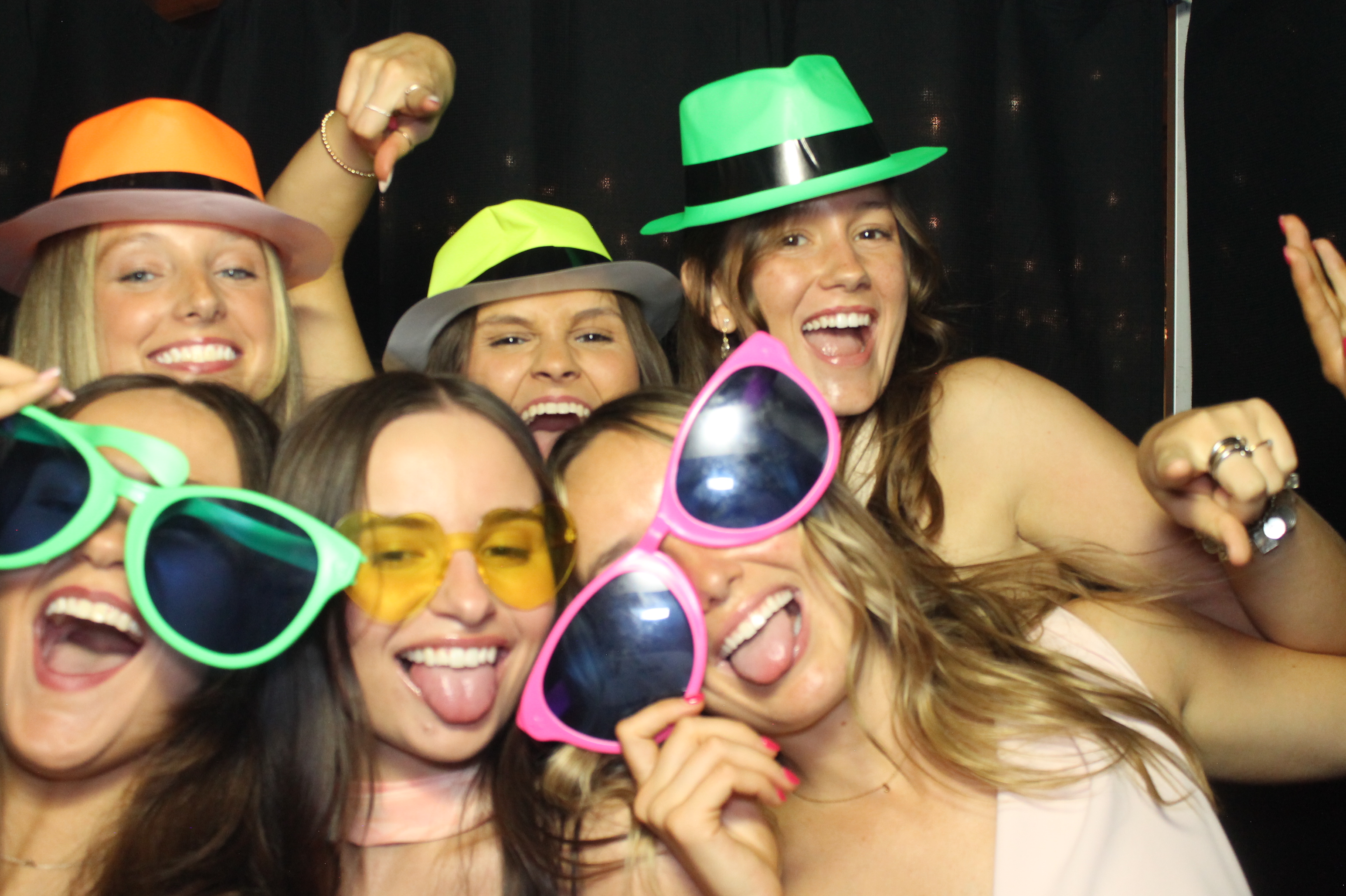 Kappa Alpha Theta Formal | View more photos from the event at gallery.photoboothcincy.com/u/PhotoBoothCincy/Kappa-Alpha-Theta-Formal-0