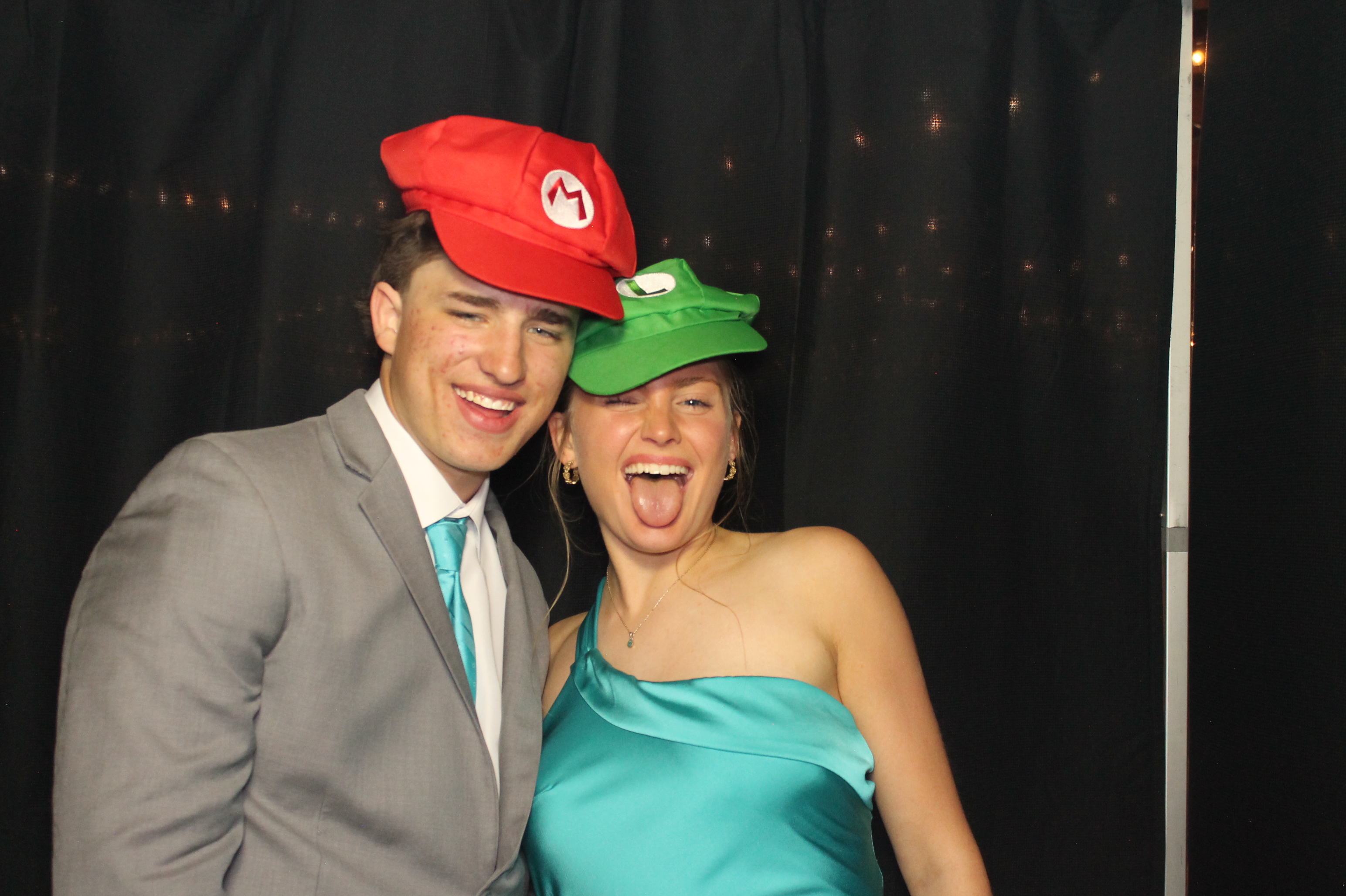 Kappa Alpha Theta Formal | View more photos from the event at gallery.photoboothcincy.com/u/PhotoBoothCincy/Kappa-Alpha-Theta-Formal-0