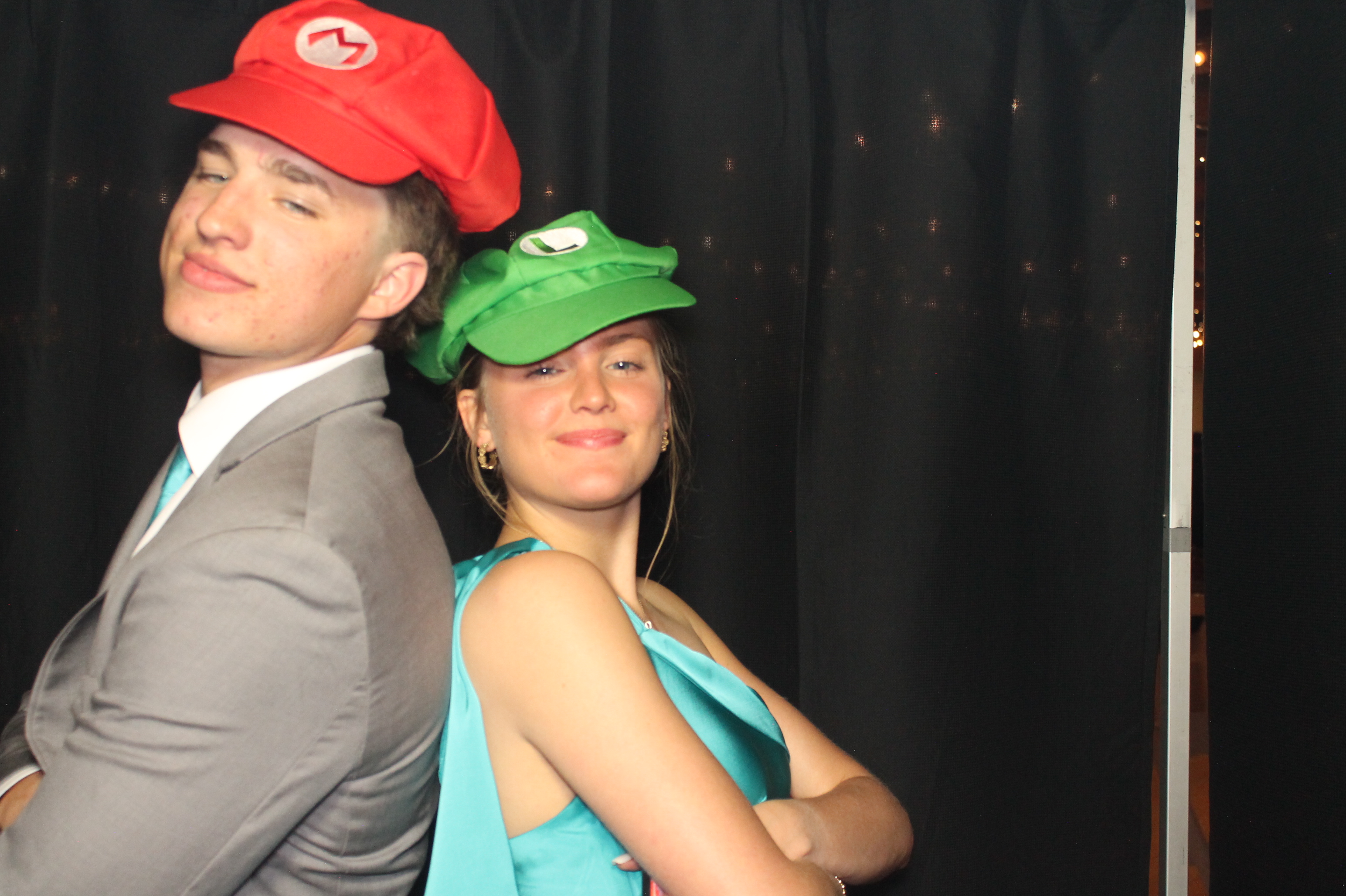 Kappa Alpha Theta Formal | View more photos from the event at gallery.photoboothcincy.com/u/PhotoBoothCincy/Kappa-Alpha-Theta-Formal-0