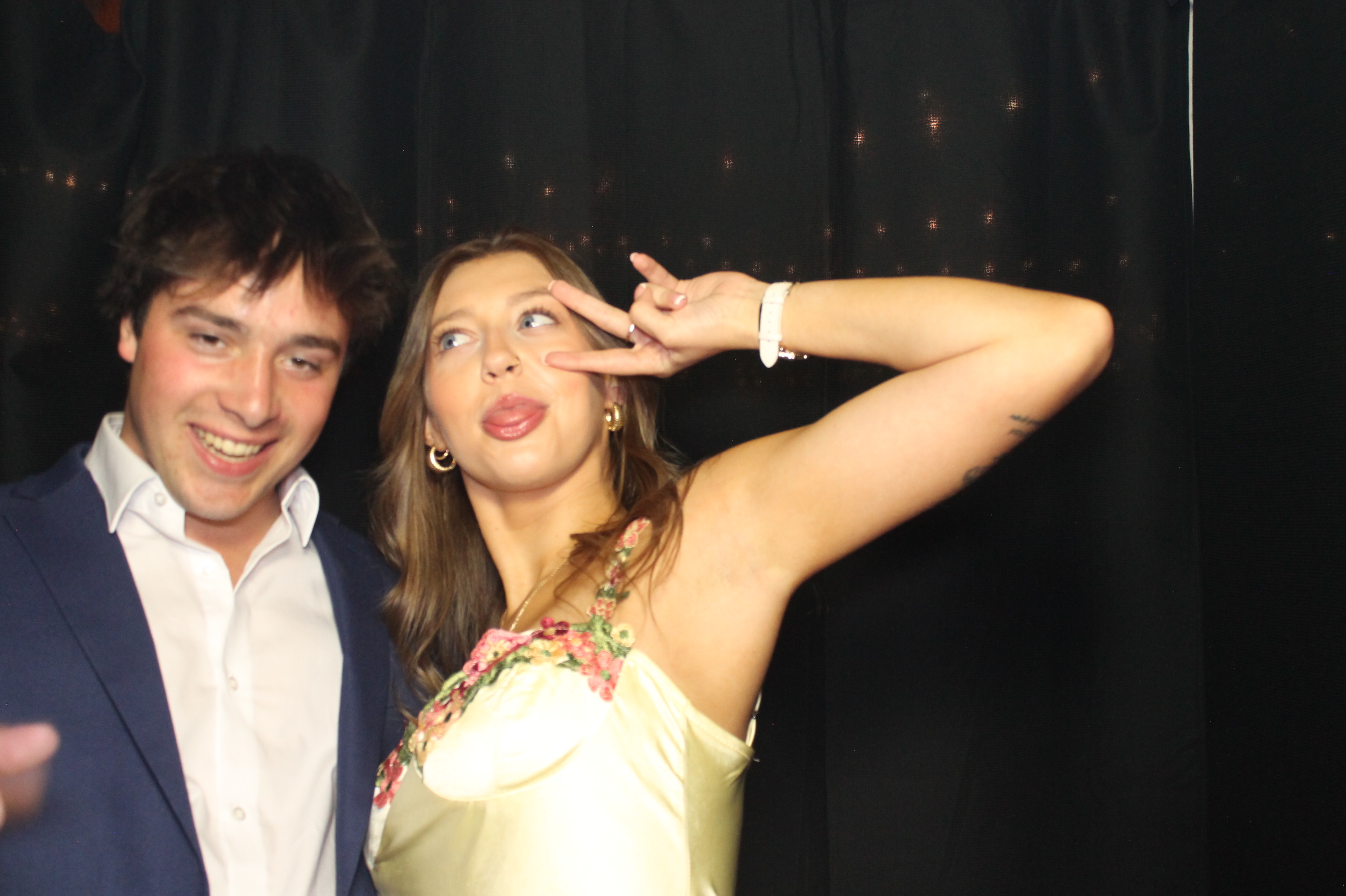 Kappa Alpha Theta Formal | View more photos from the event at gallery.photoboothcincy.com/u/PhotoBoothCincy/Kappa-Alpha-Theta-Formal-0