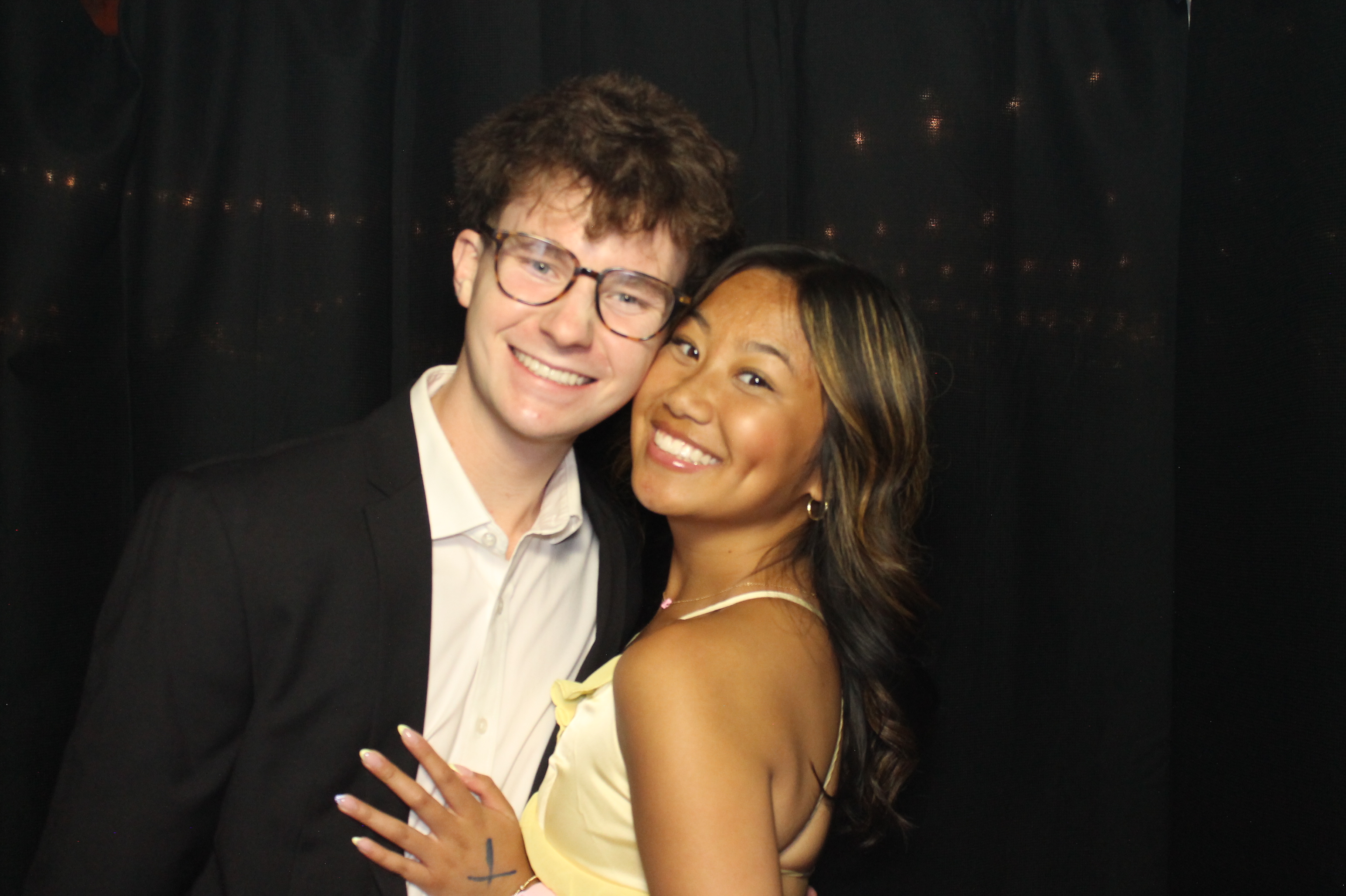 Kappa Alpha Theta Formal | View more photos from the event at gallery.photoboothcincy.com/u/PhotoBoothCincy/Kappa-Alpha-Theta-Formal-0