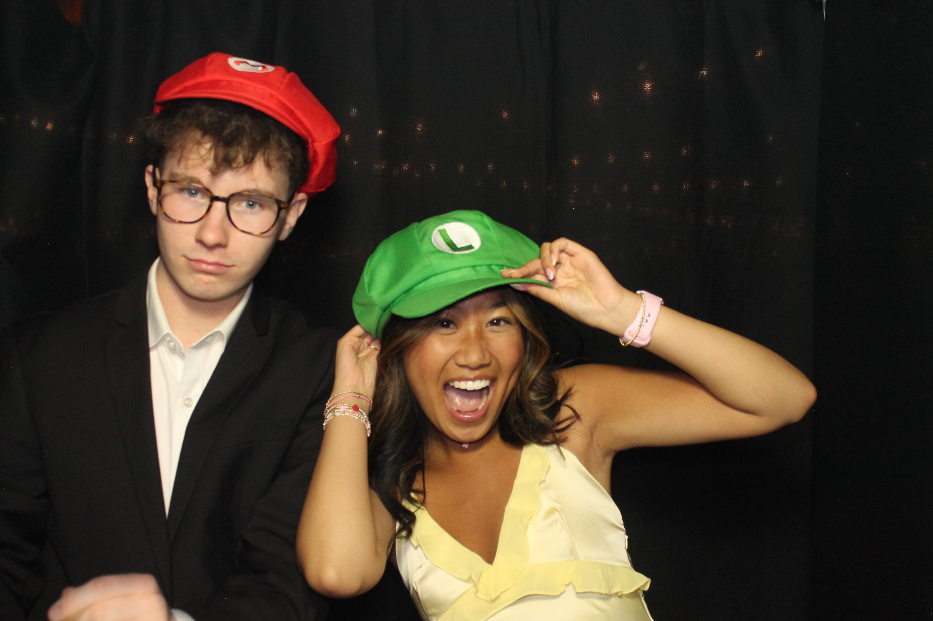 Kappa Alpha Theta Formal | View more photos from the event at gallery.photoboothcincy.com/u/PhotoBoothCincy/Kappa-Alpha-Theta-Formal-0