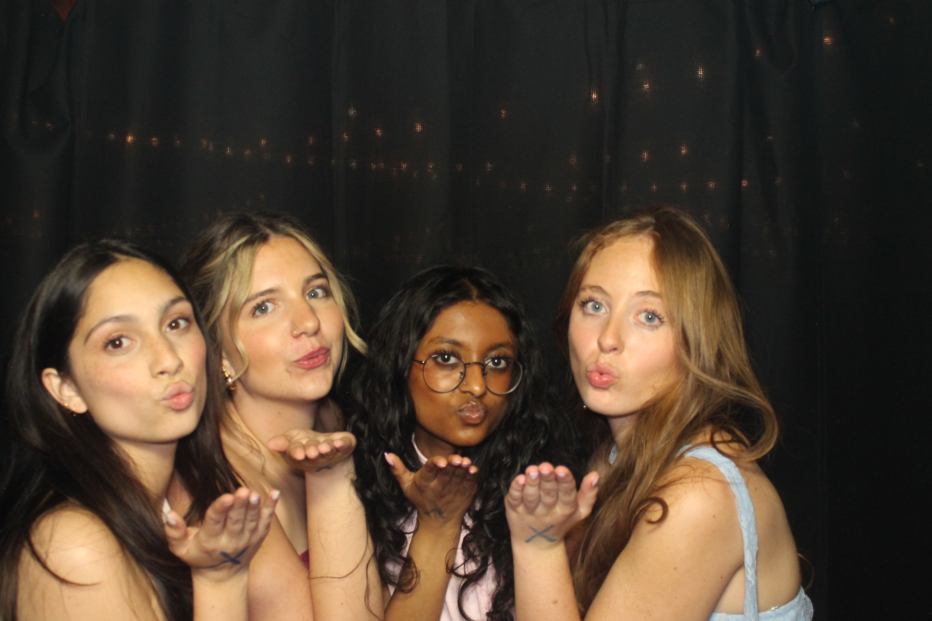 Kappa Alpha Theta Formal | View more photos from the event at gallery.photoboothcincy.com/u/PhotoBoothCincy/Kappa-Alpha-Theta-Formal-0
