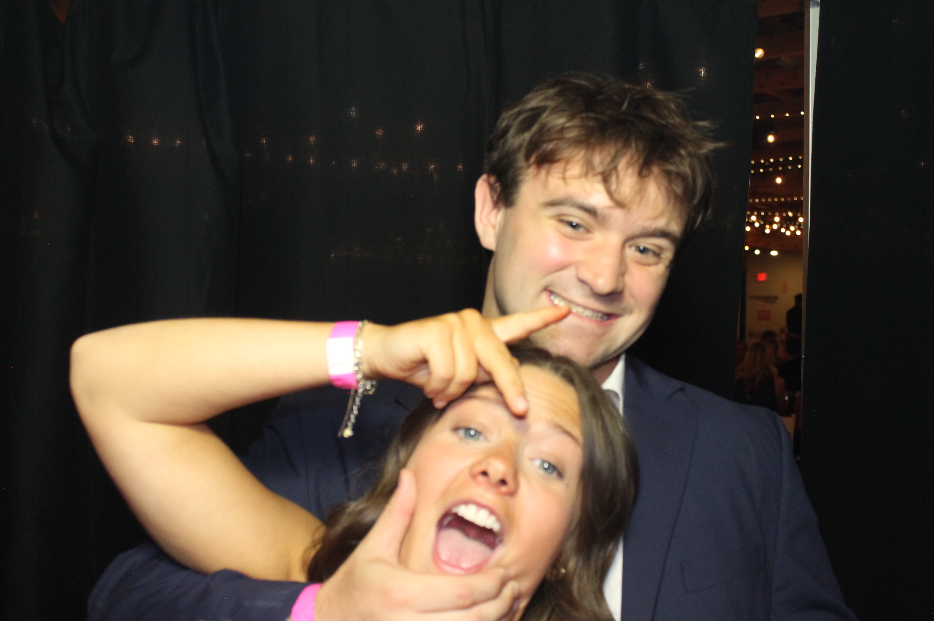 Kappa Alpha Theta Formal | View more photos from the event at gallery.photoboothcincy.com/u/PhotoBoothCincy/Kappa-Alpha-Theta-Formal-0