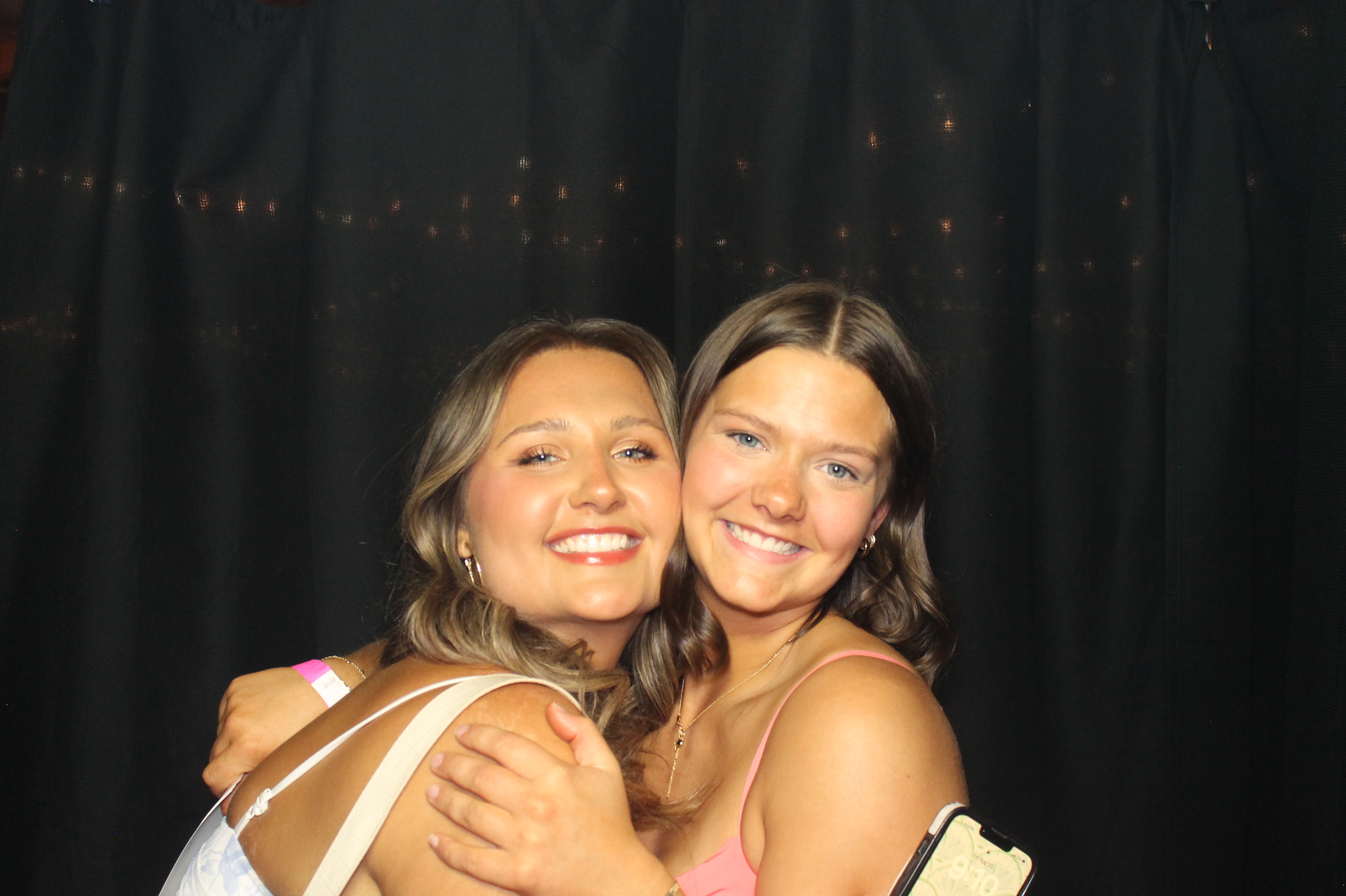 Kappa Alpha Theta Formal | View more photos from the event at gallery.photoboothcincy.com/u/PhotoBoothCincy/Kappa-Alpha-Theta-Formal-0