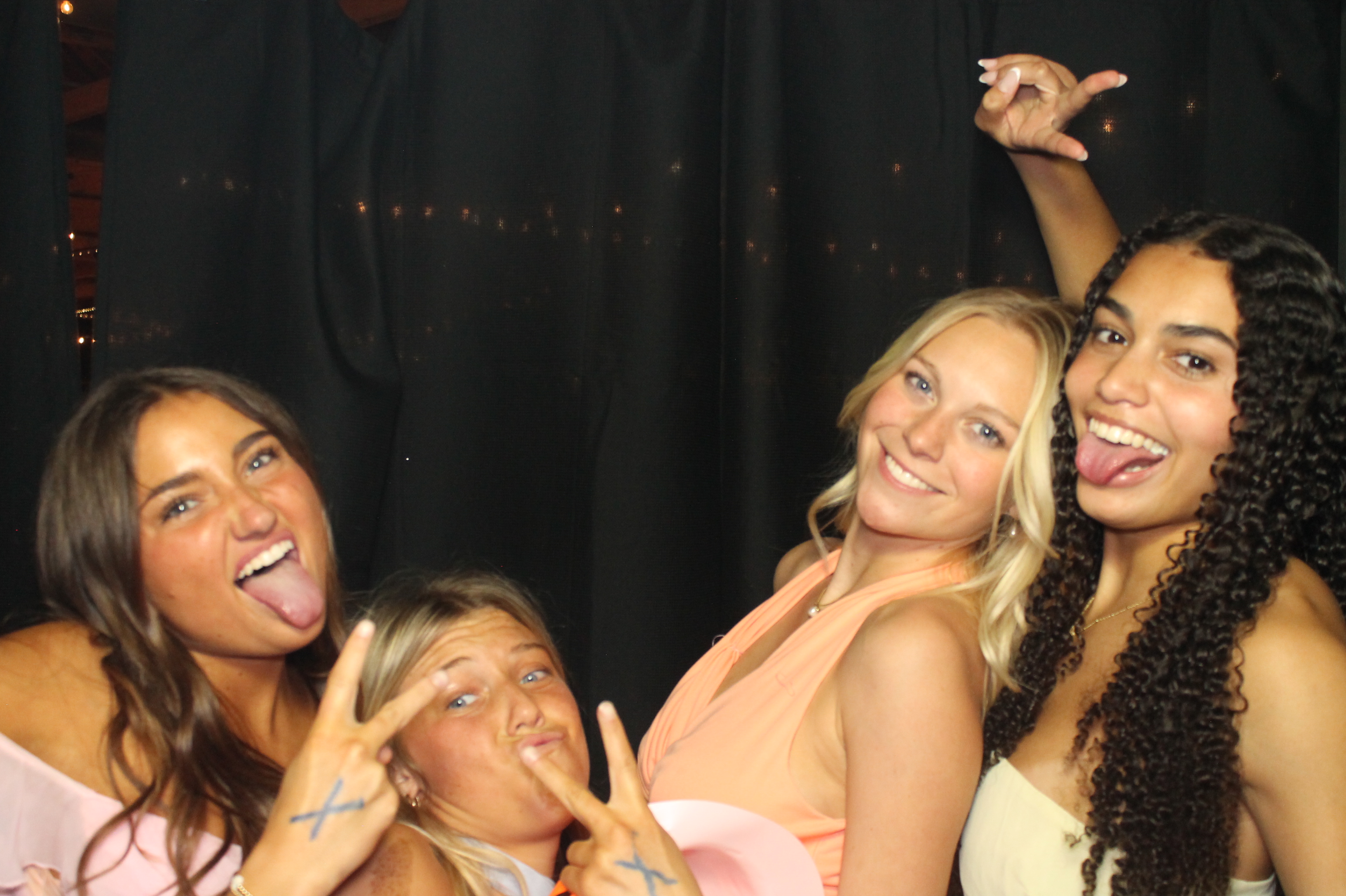 Kappa Alpha Theta Formal | View more photos from the event at gallery.photoboothcincy.com/u/PhotoBoothCincy/Kappa-Alpha-Theta-Formal-0