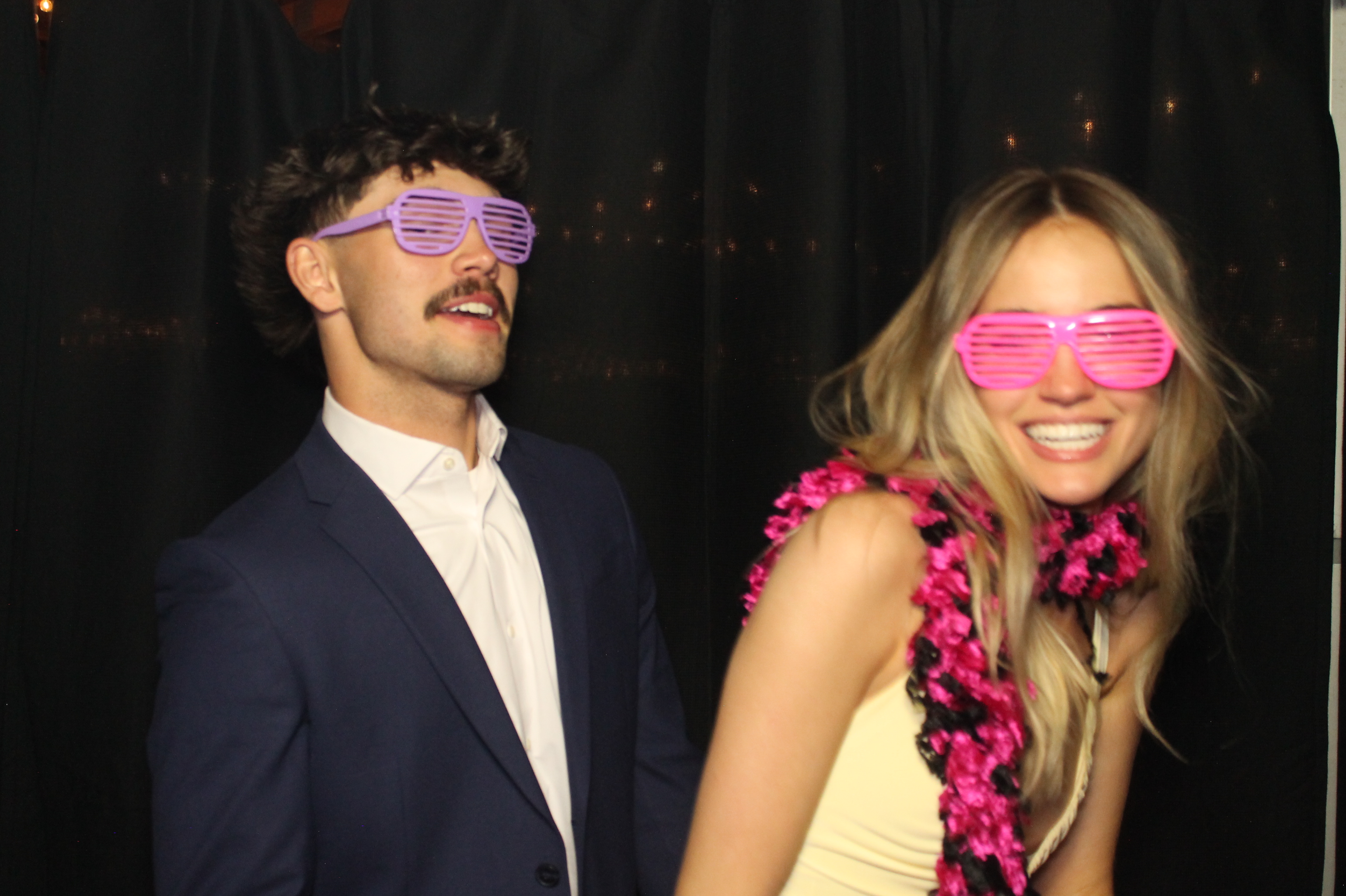 Kappa Alpha Theta Formal | View more photos from the event at gallery.photoboothcincy.com/u/PhotoBoothCincy/Kappa-Alpha-Theta-Formal-0