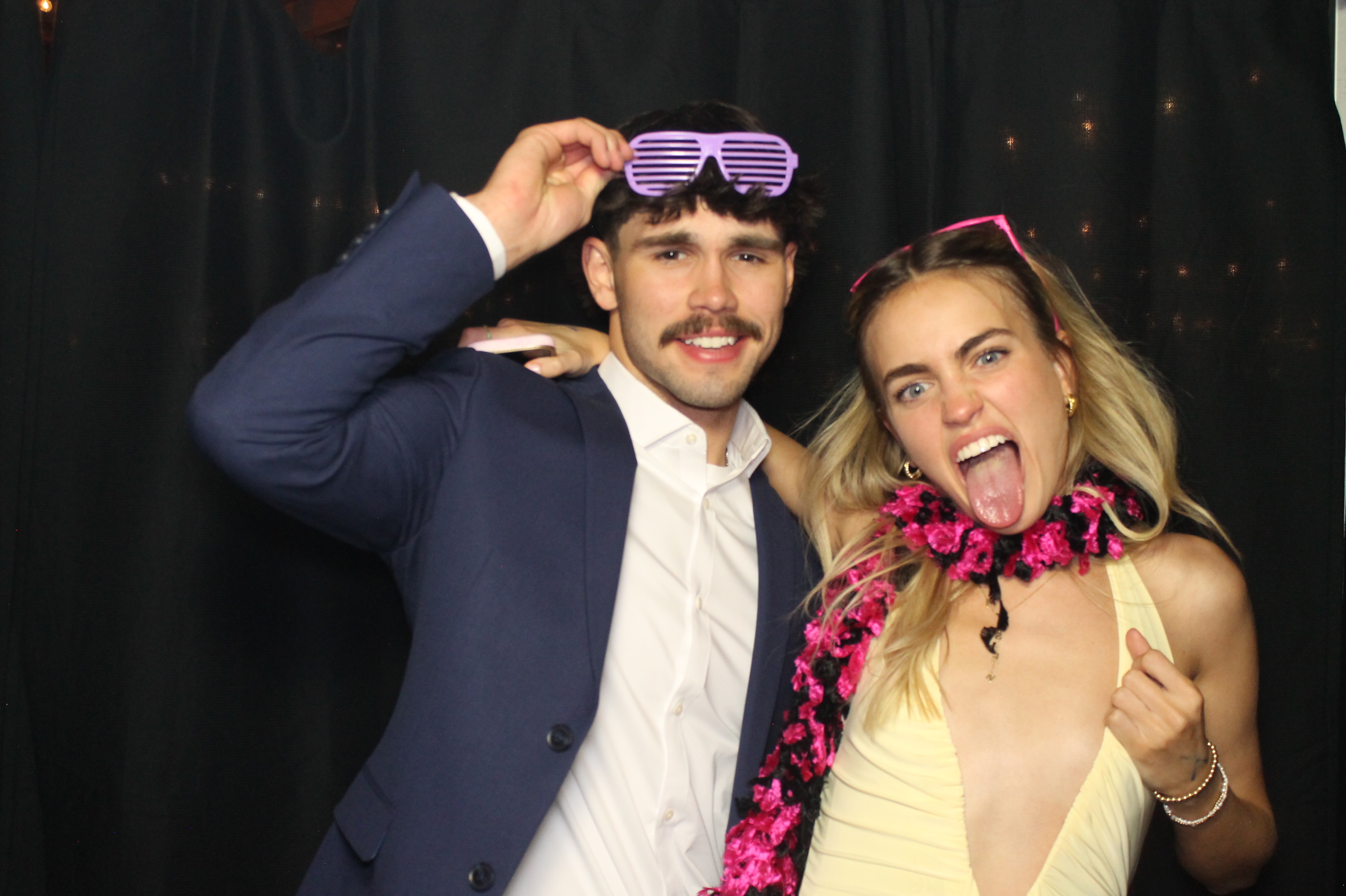 Kappa Alpha Theta Formal | View more photos from the event at gallery.photoboothcincy.com/u/PhotoBoothCincy/Kappa-Alpha-Theta-Formal-0