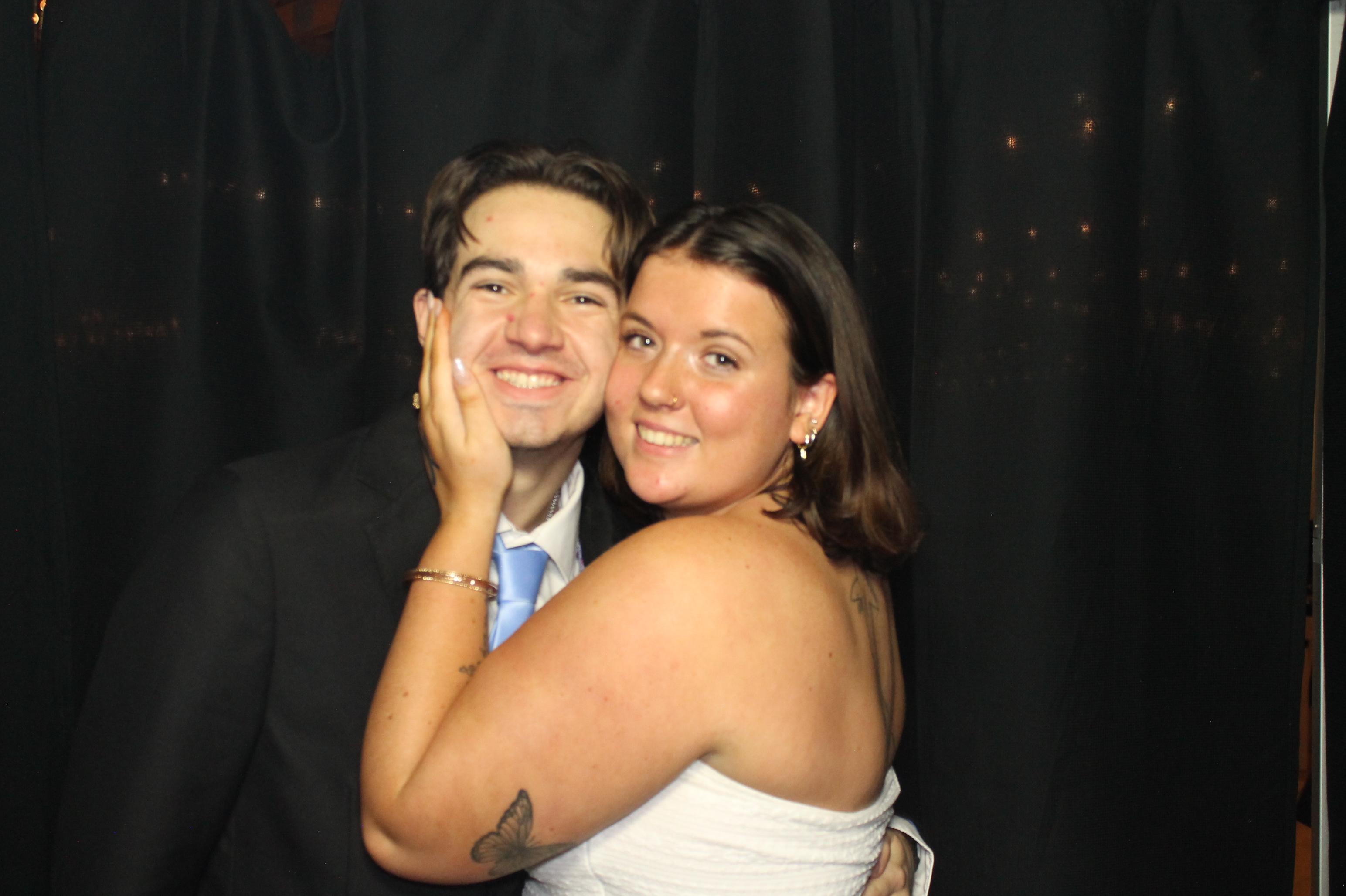 Kappa Alpha Theta Formal | View more photos from the event at gallery.photoboothcincy.com/u/PhotoBoothCincy/Kappa-Alpha-Theta-Formal-0