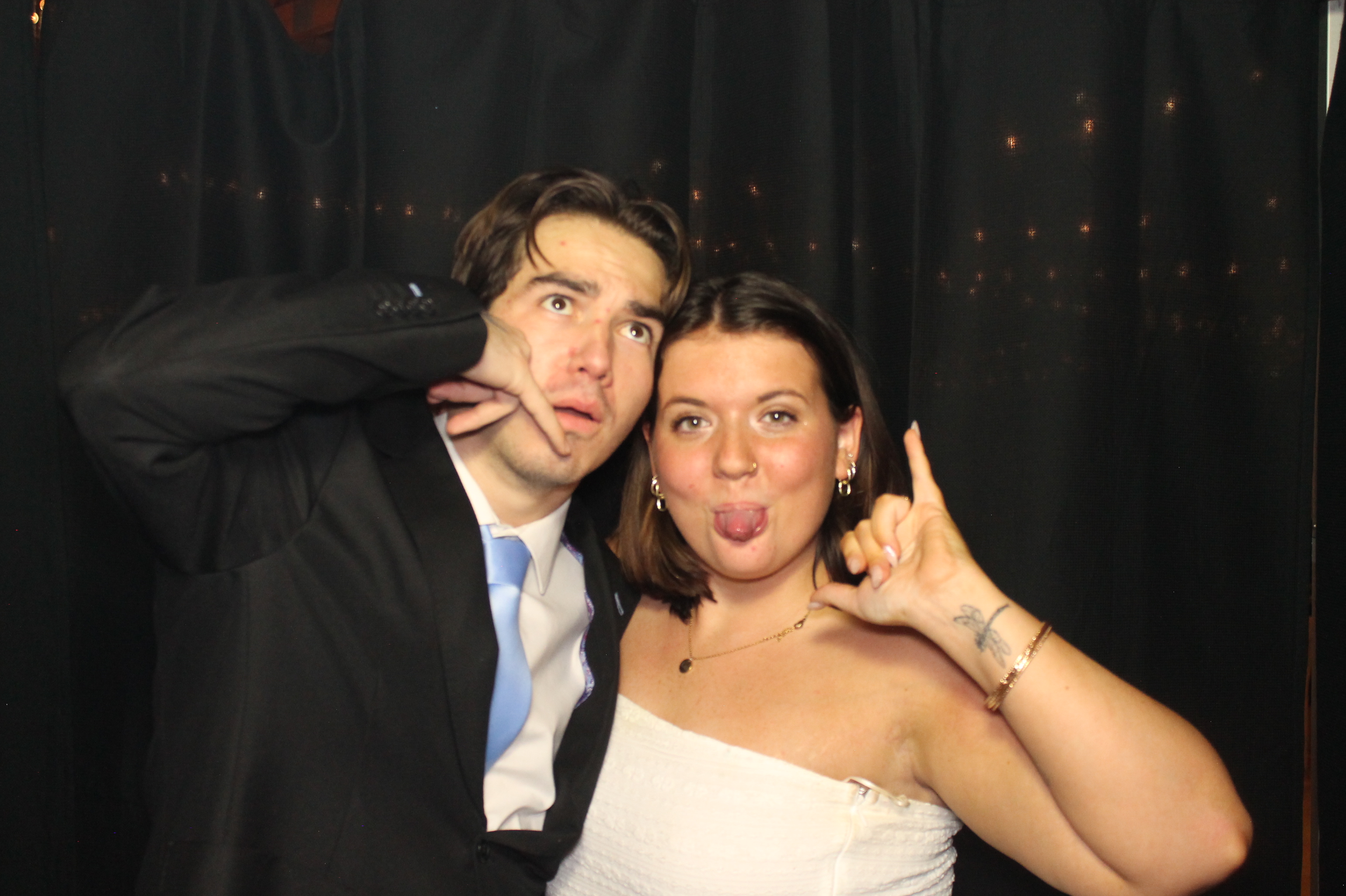 Kappa Alpha Theta Formal | View more photos from the event at gallery.photoboothcincy.com/u/PhotoBoothCincy/Kappa-Alpha-Theta-Formal-0