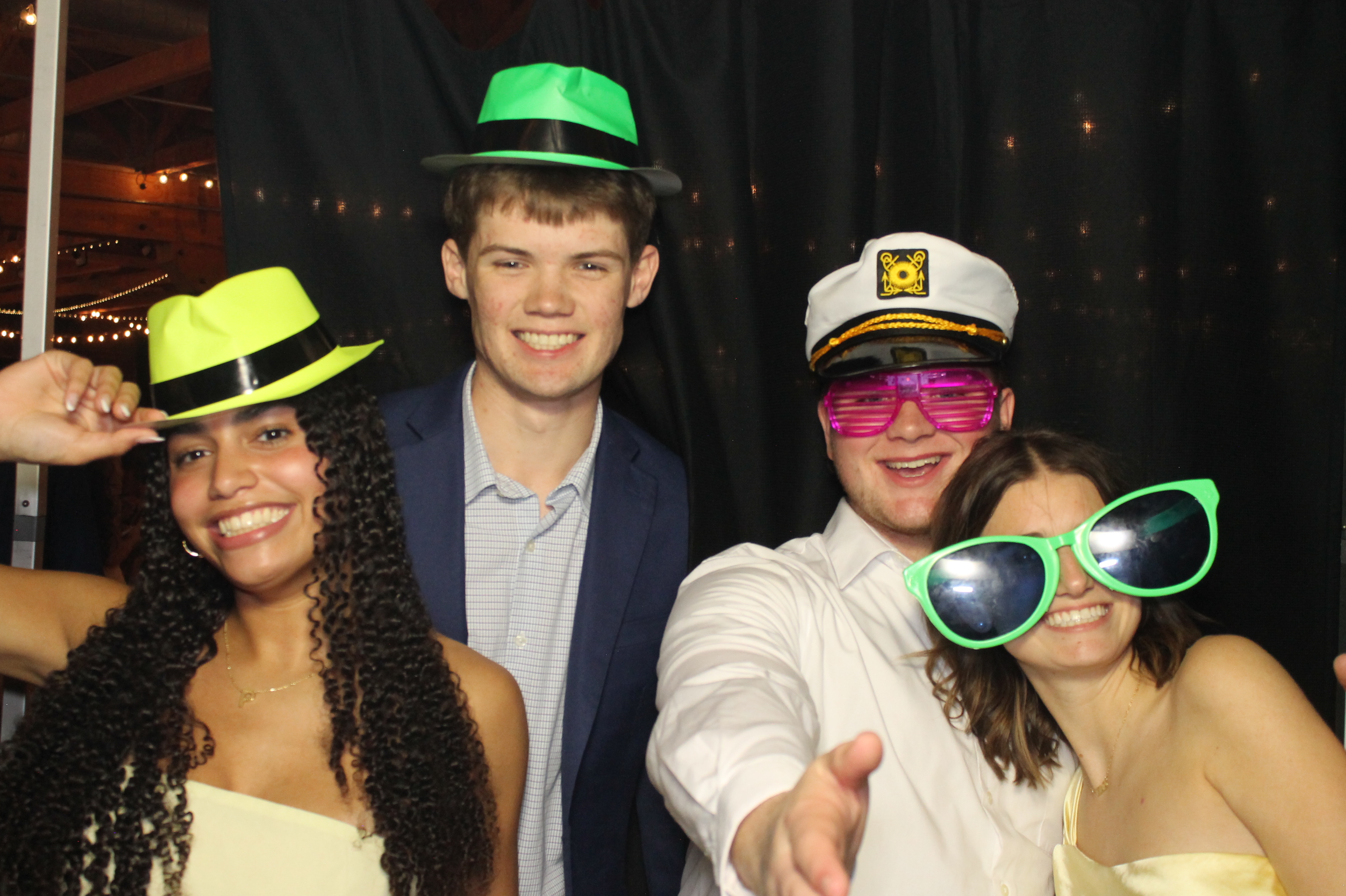 Kappa Alpha Theta Formal | View more photos from the event at gallery.photoboothcincy.com/u/PhotoBoothCincy/Kappa-Alpha-Theta-Formal-0