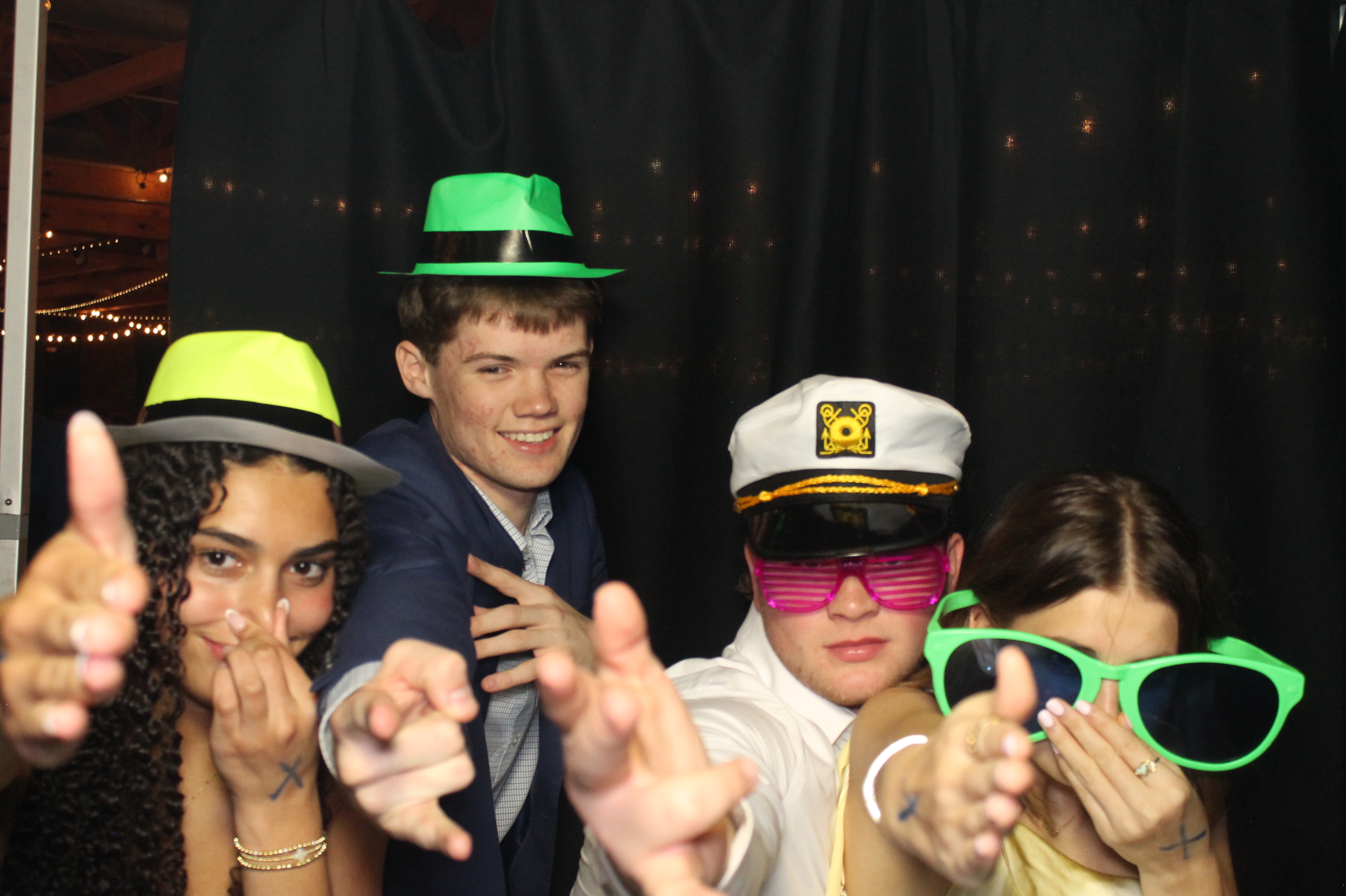Kappa Alpha Theta Formal | View more photos from the event at gallery.photoboothcincy.com/u/PhotoBoothCincy/Kappa-Alpha-Theta-Formal-0