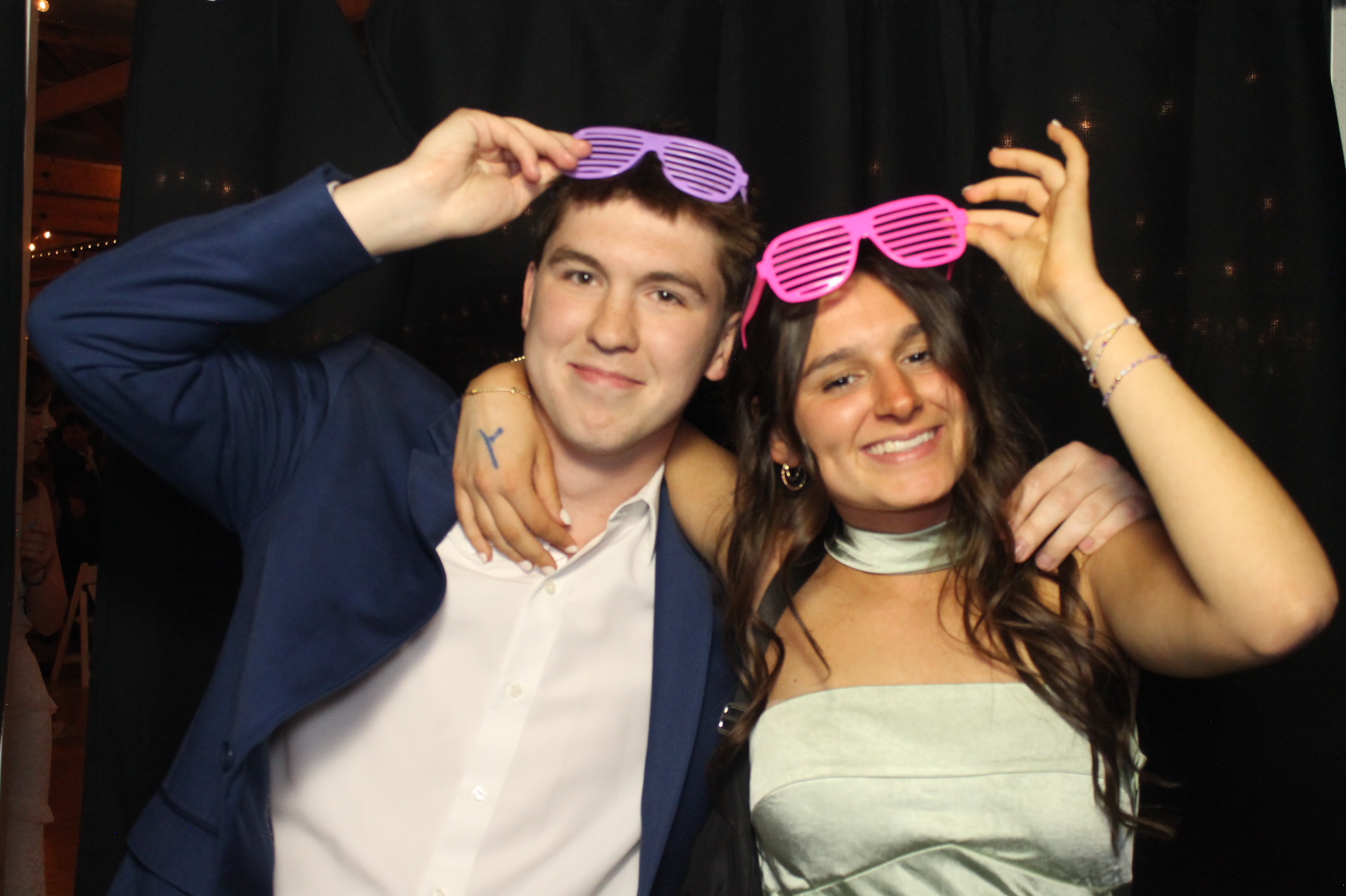 Kappa Alpha Theta Formal | View more photos from the event at gallery.photoboothcincy.com/u/PhotoBoothCincy/Kappa-Alpha-Theta-Formal-0