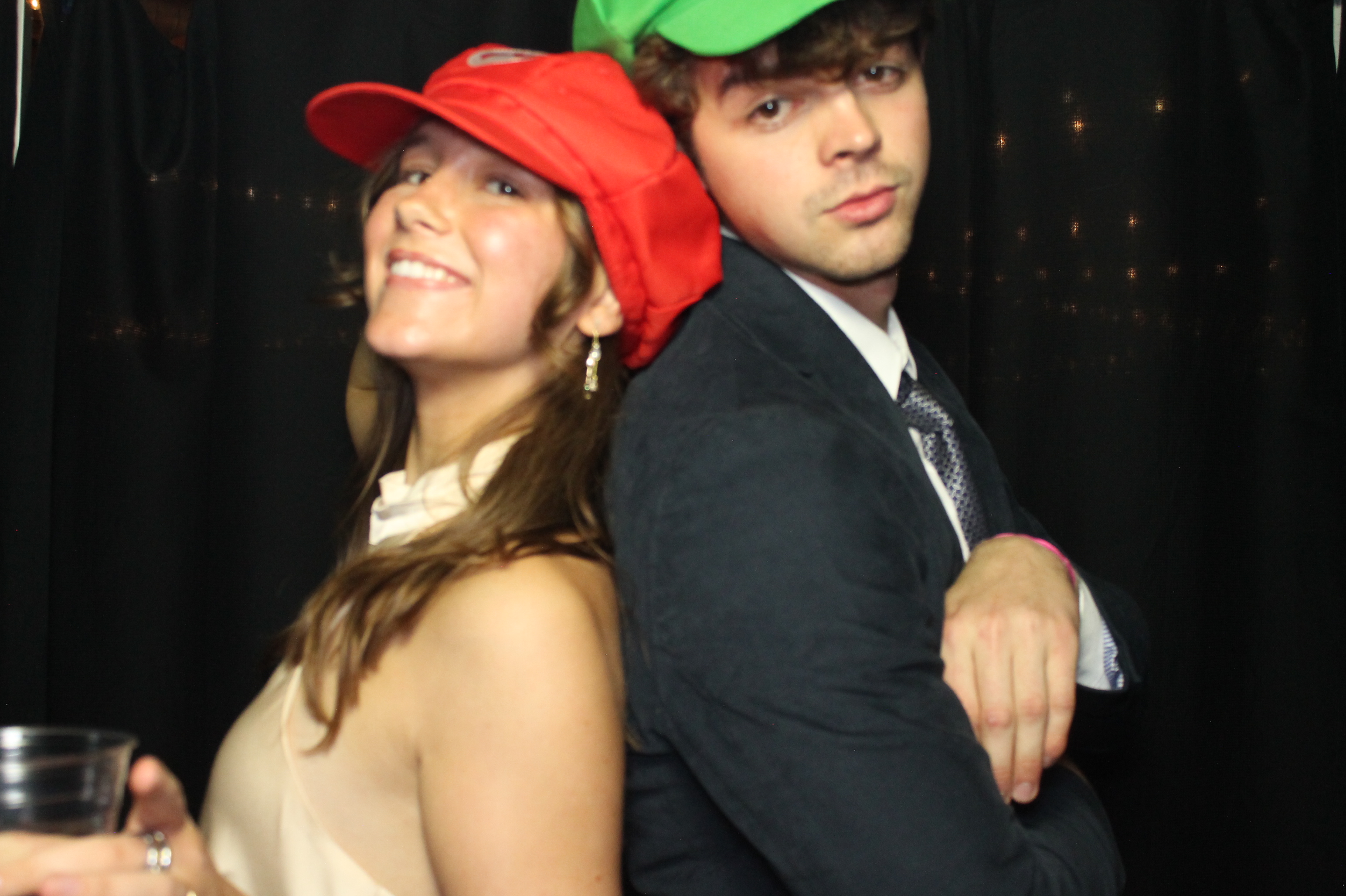 Kappa Alpha Theta Formal | View more photos from the event at gallery.photoboothcincy.com/u/PhotoBoothCincy/Kappa-Alpha-Theta-Formal-0