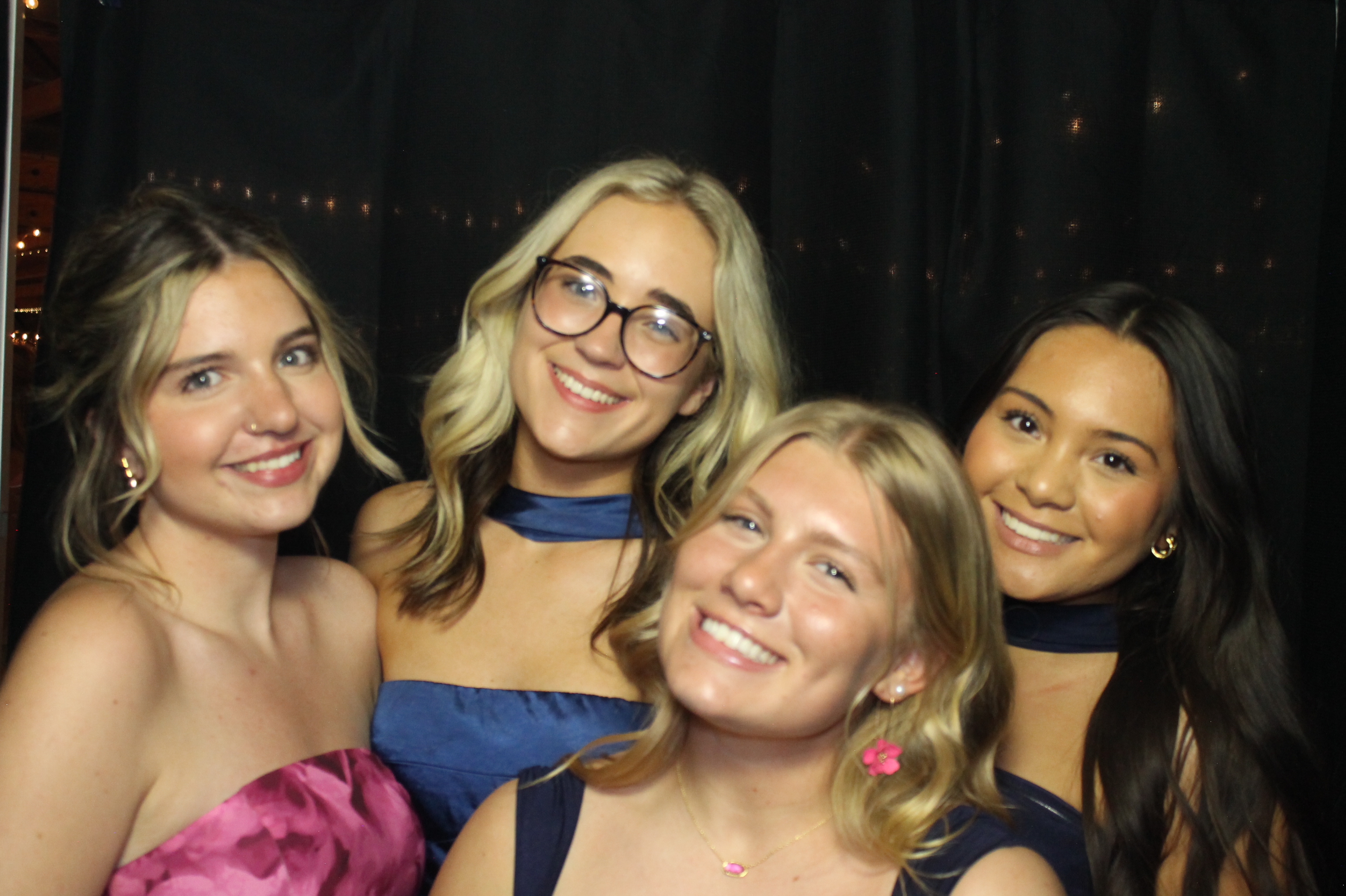 Kappa Alpha Theta Formal | View more photos from the event at gallery.photoboothcincy.com/u/PhotoBoothCincy/Kappa-Alpha-Theta-Formal-0