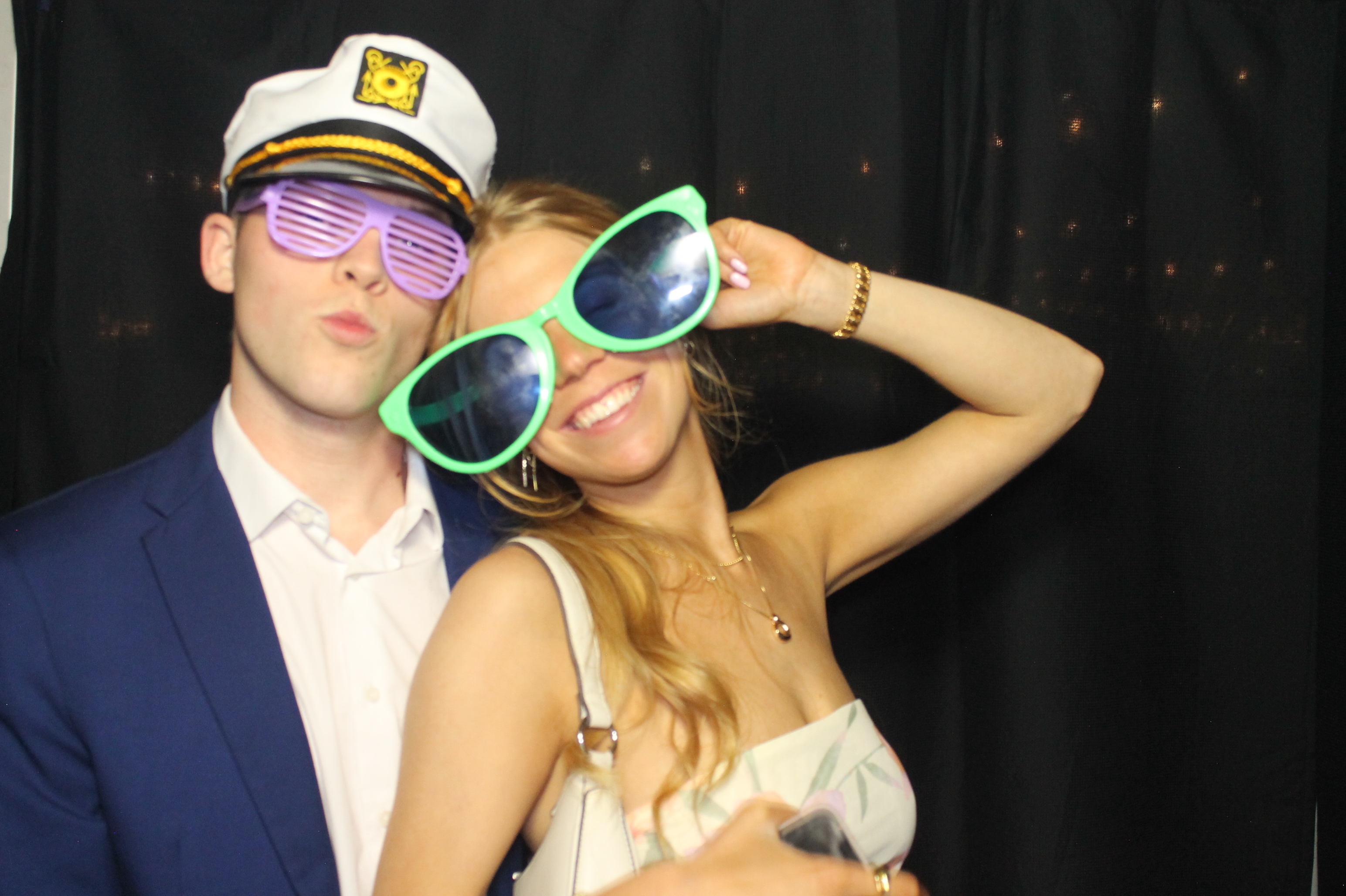 Kappa Alpha Theta Formal | View more photos from the event at gallery.photoboothcincy.com/u/PhotoBoothCincy/Kappa-Alpha-Theta-Formal-0