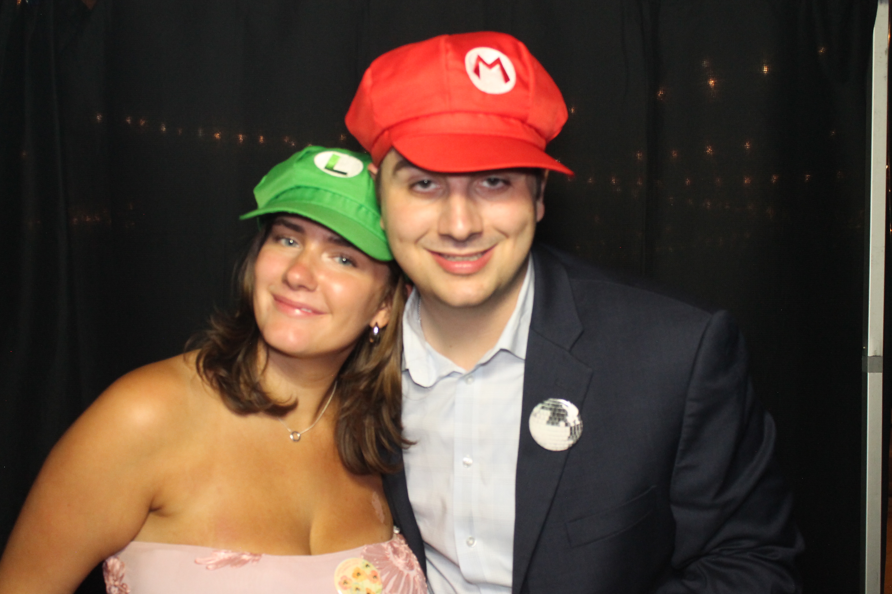 Kappa Alpha Theta Formal | View more photos from the event at gallery.photoboothcincy.com/u/PhotoBoothCincy/Kappa-Alpha-Theta-Formal-0