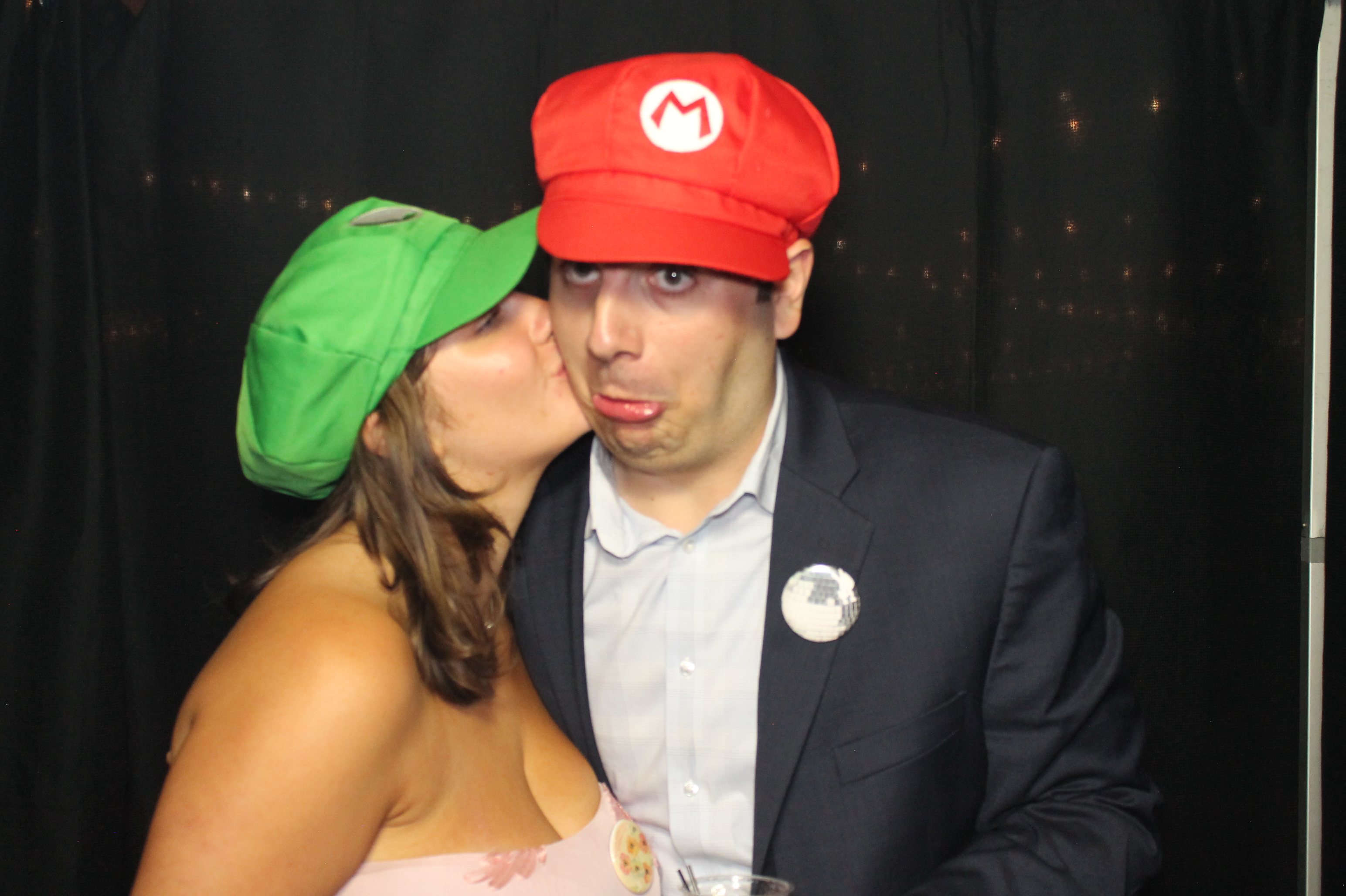 Kappa Alpha Theta Formal | View more photos from the event at gallery.photoboothcincy.com/u/PhotoBoothCincy/Kappa-Alpha-Theta-Formal-0