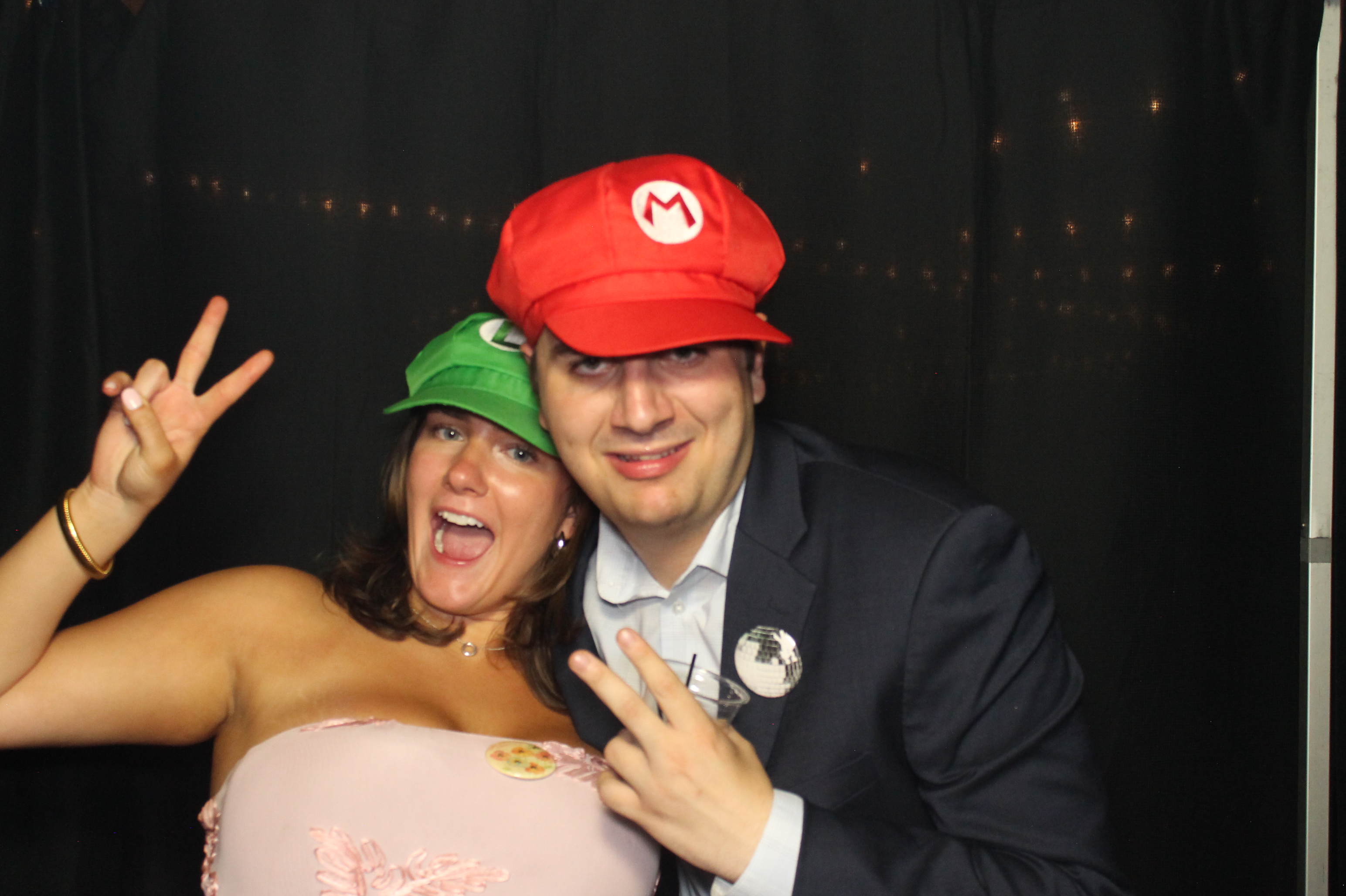 Kappa Alpha Theta Formal | View more photos from the event at gallery.photoboothcincy.com/u/PhotoBoothCincy/Kappa-Alpha-Theta-Formal-0