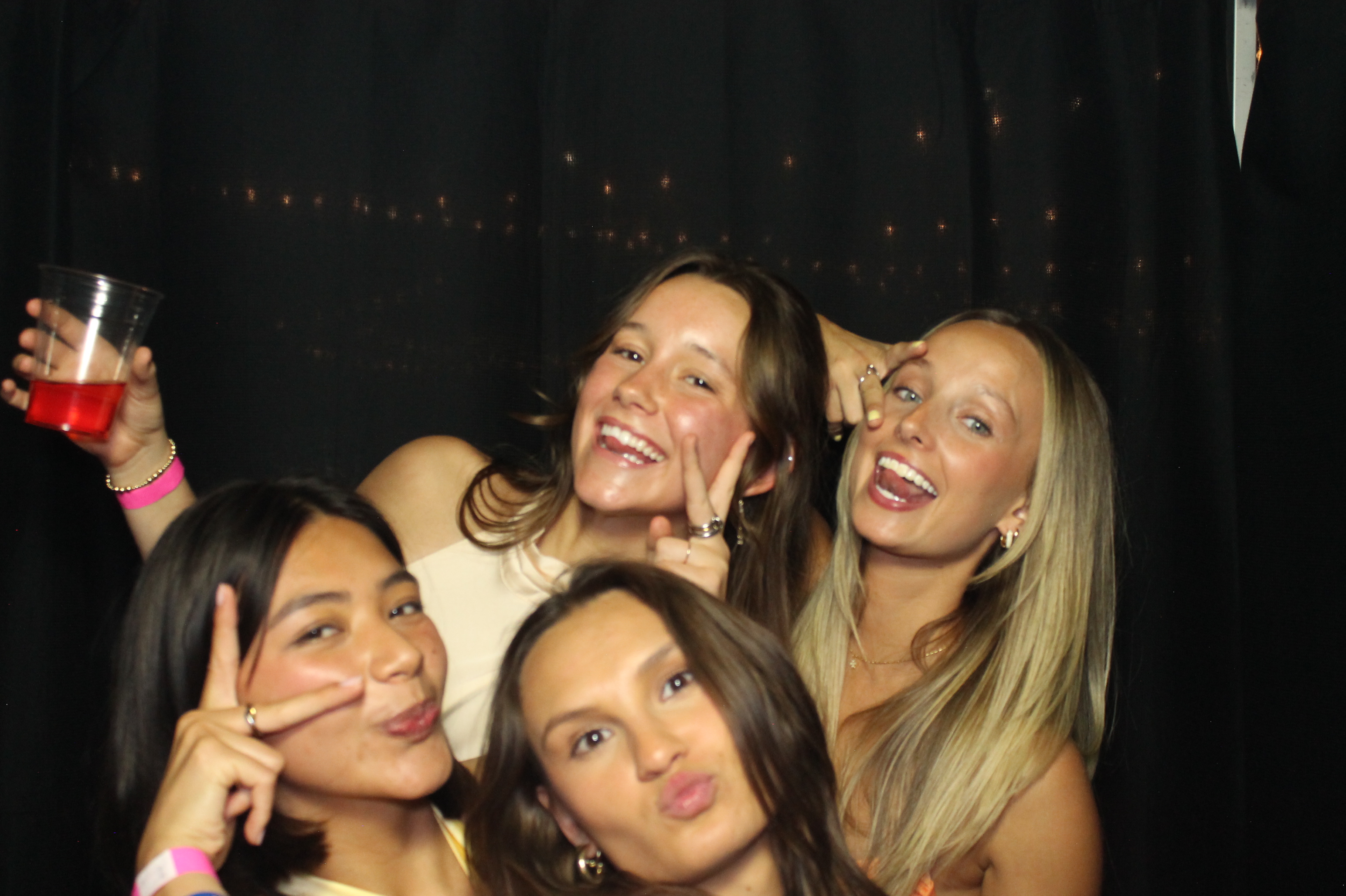 Kappa Alpha Theta Formal | View more photos from the event at gallery.photoboothcincy.com/u/PhotoBoothCincy/Kappa-Alpha-Theta-Formal-0