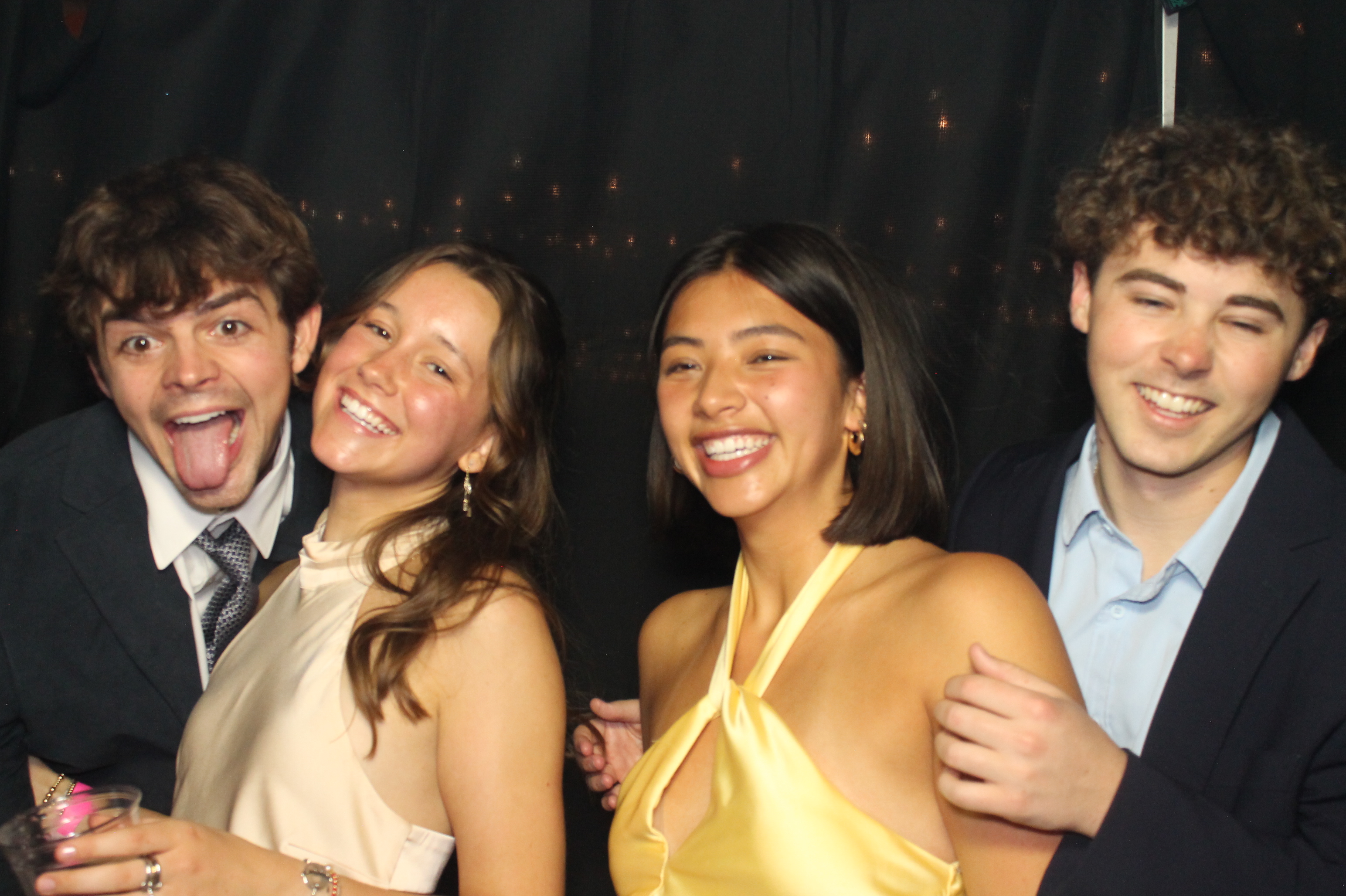 Kappa Alpha Theta Formal | View more photos from the event at gallery.photoboothcincy.com/u/PhotoBoothCincy/Kappa-Alpha-Theta-Formal-0