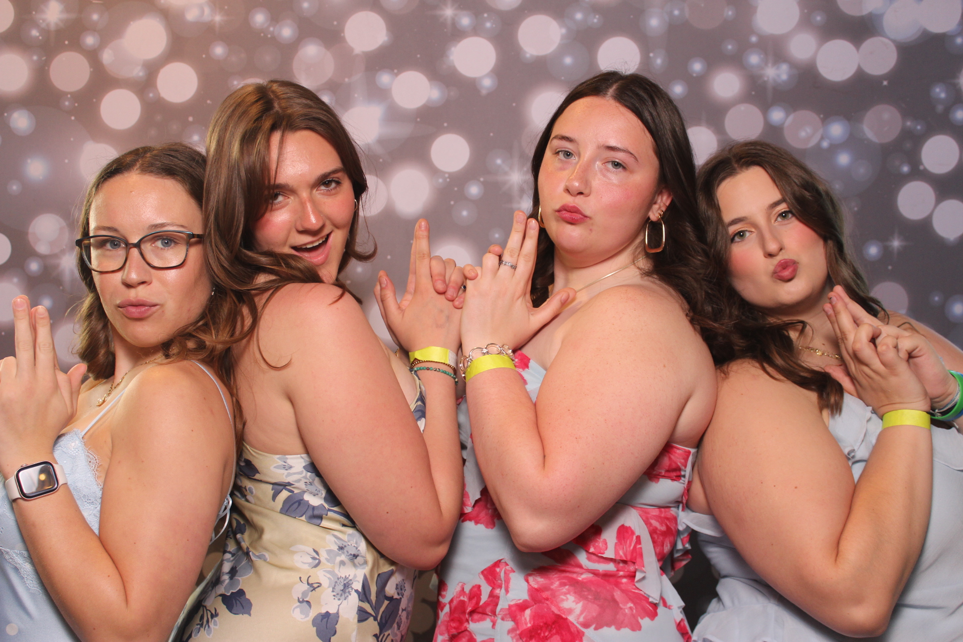 Kappa Delta Spring Formal | View more photos from the event at gallery.photoboothcincy.com/u/PhotoBoothCincy/Kappa-Delta-Spring-Formal