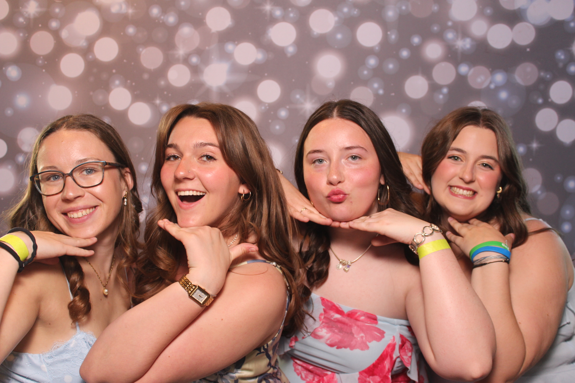 Kappa Delta Spring Formal | View more photos from the event at gallery.photoboothcincy.com/u/PhotoBoothCincy/Kappa-Delta-Spring-Formal