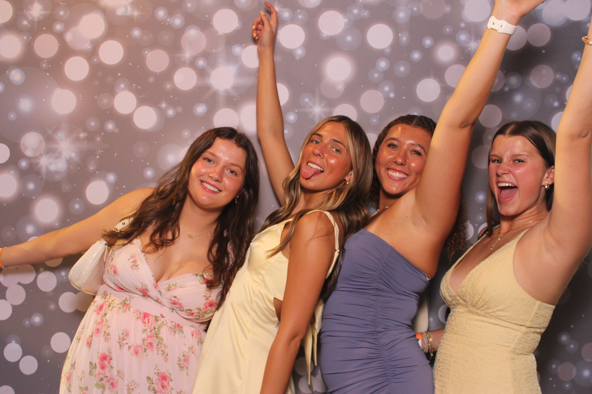 Kappa Delta Spring Formal | View more photos from the event at gallery.photoboothcincy.com/u/PhotoBoothCincy/Kappa-Delta-Spring-Formal