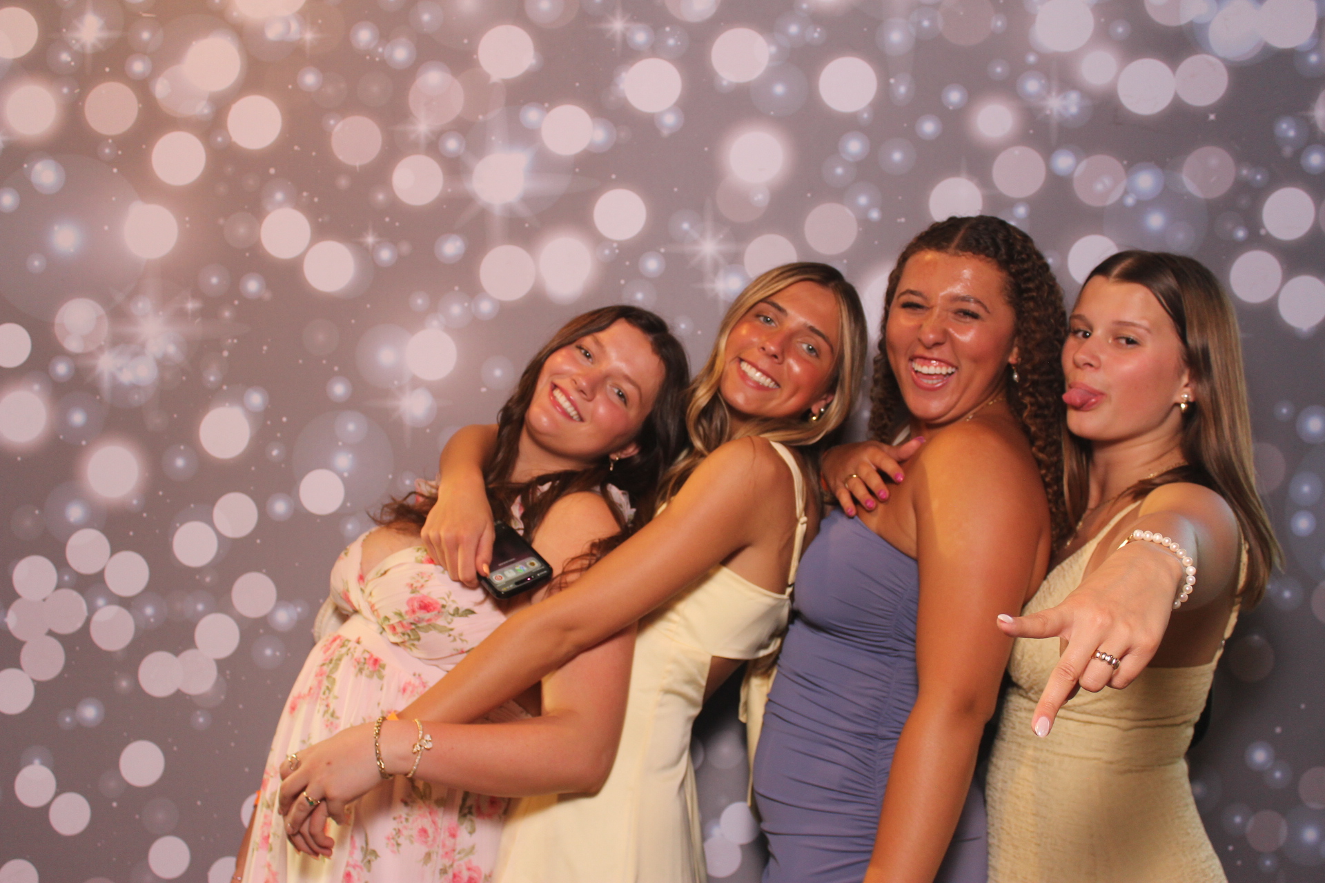 Kappa Delta Spring Formal | View more photos from the event at gallery.photoboothcincy.com/u/PhotoBoothCincy/Kappa-Delta-Spring-Formal