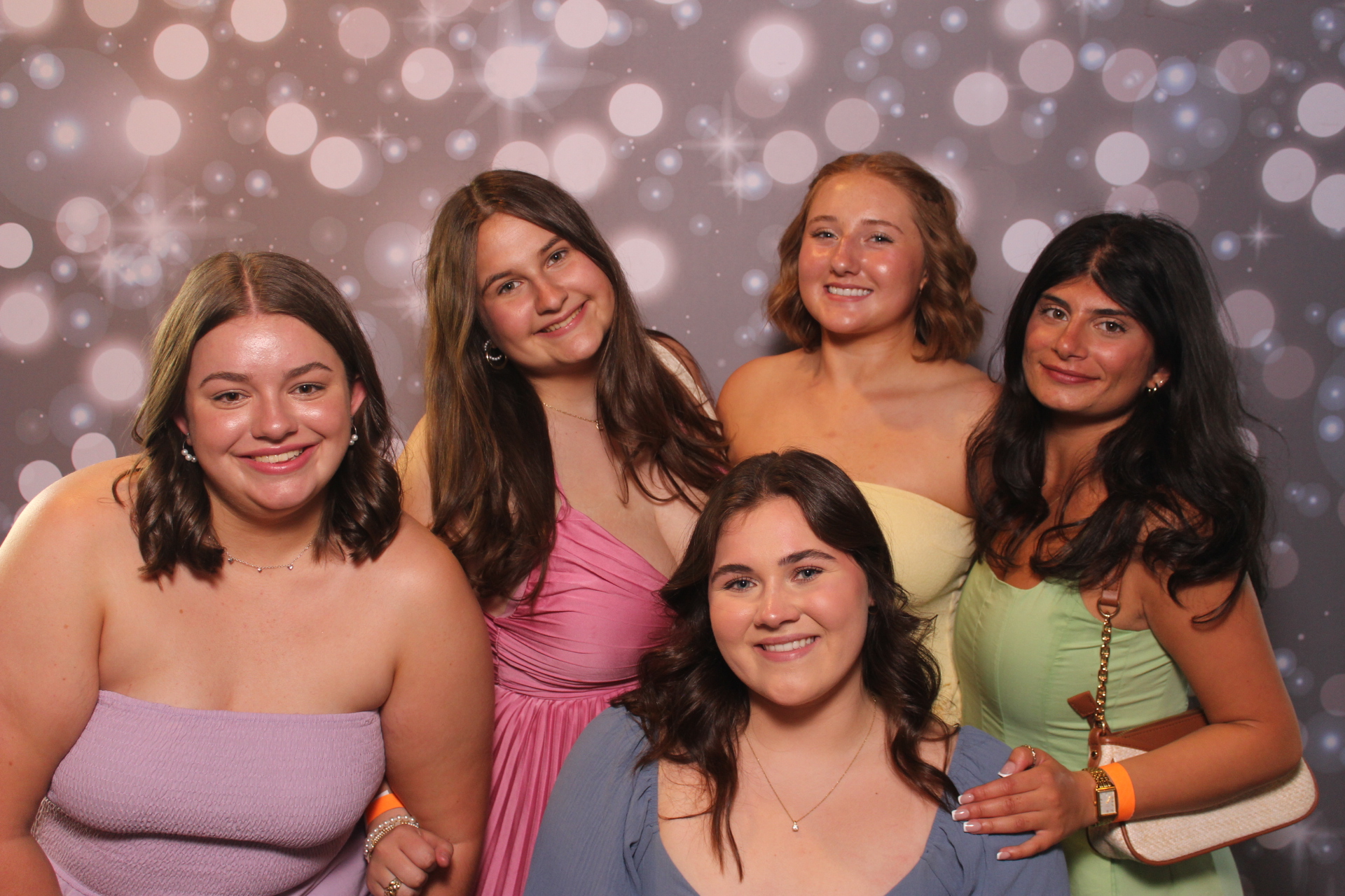 Kappa Delta Spring Formal | View more photos from the event at gallery.photoboothcincy.com/u/PhotoBoothCincy/Kappa-Delta-Spring-Formal