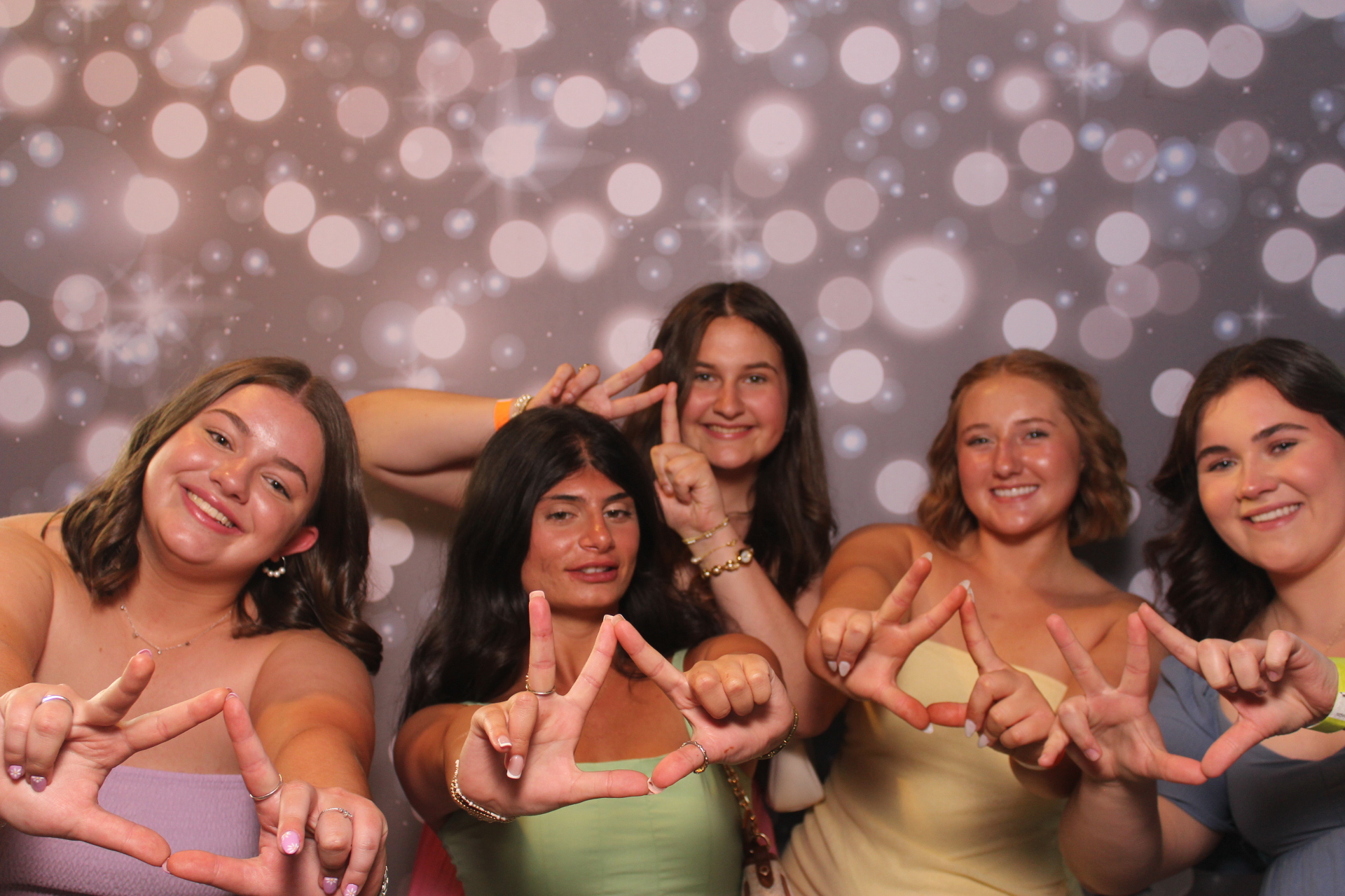 Kappa Delta Spring Formal | View more photos from the event at gallery.photoboothcincy.com/u/PhotoBoothCincy/Kappa-Delta-Spring-Formal