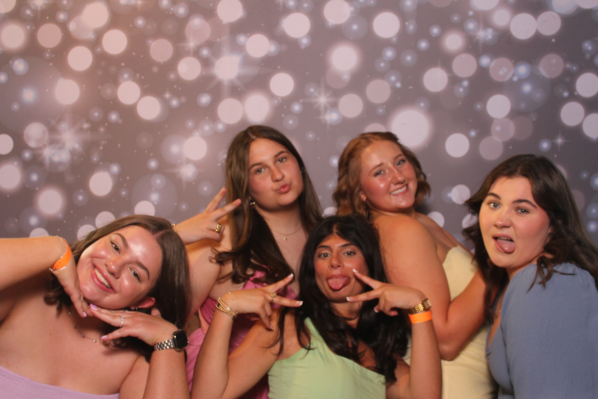 Kappa Delta Spring Formal | View more photos from the event at gallery.photoboothcincy.com/u/PhotoBoothCincy/Kappa-Delta-Spring-Formal