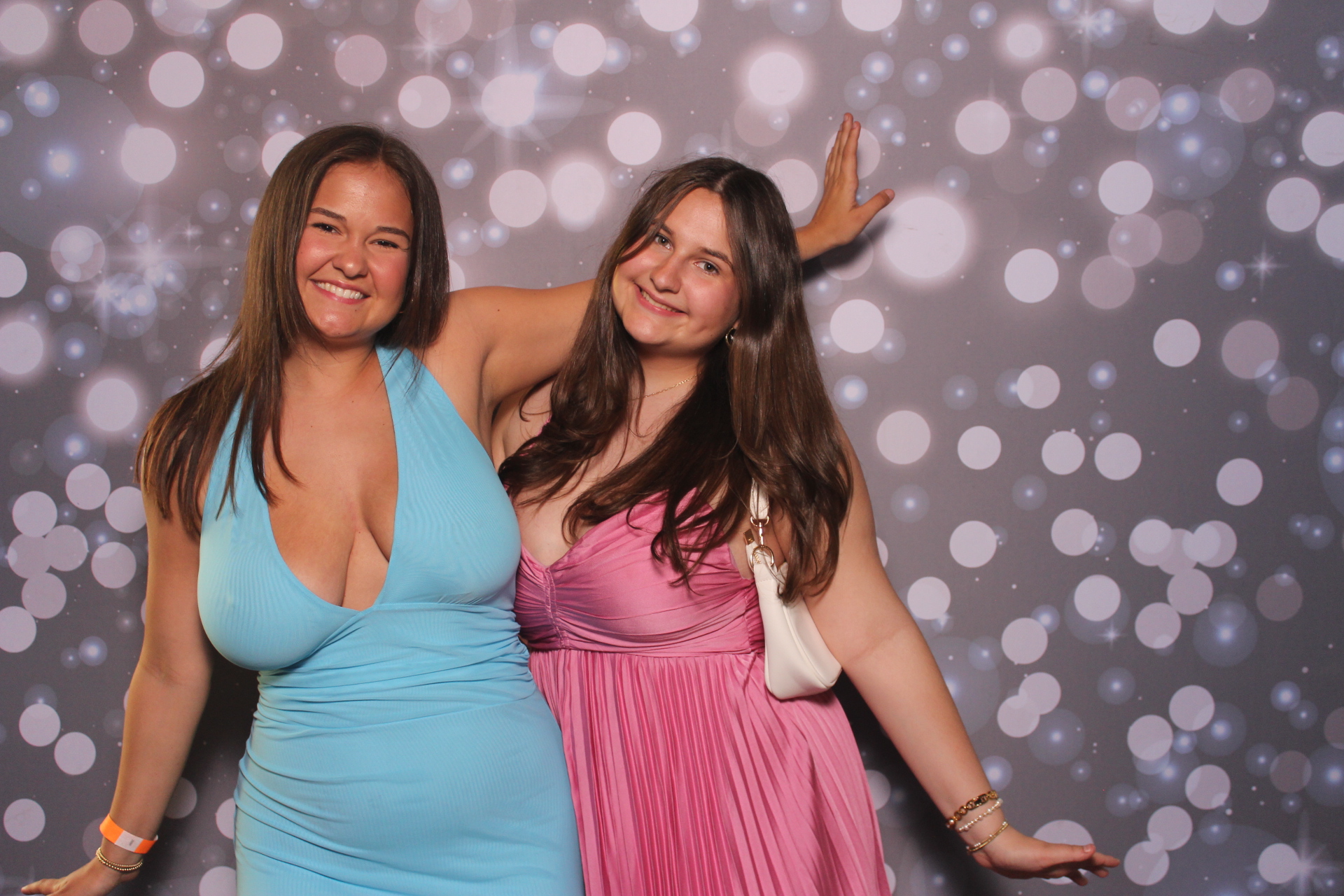 Kappa Delta Spring Formal | View more photos from the event at gallery.photoboothcincy.com/u/PhotoBoothCincy/Kappa-Delta-Spring-Formal