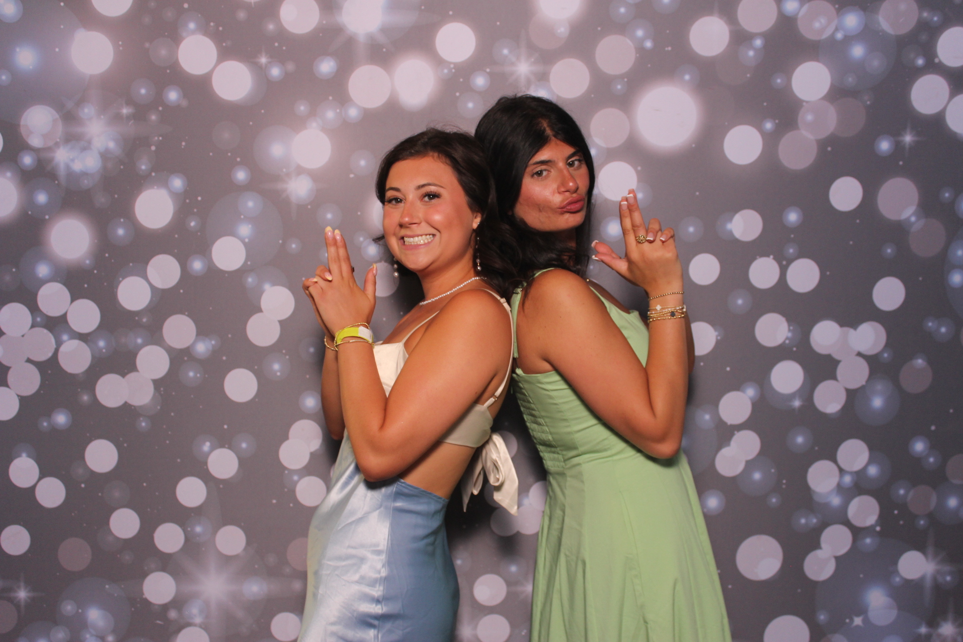 Kappa Delta Spring Formal | View more photos from the event at gallery.photoboothcincy.com/u/PhotoBoothCincy/Kappa-Delta-Spring-Formal