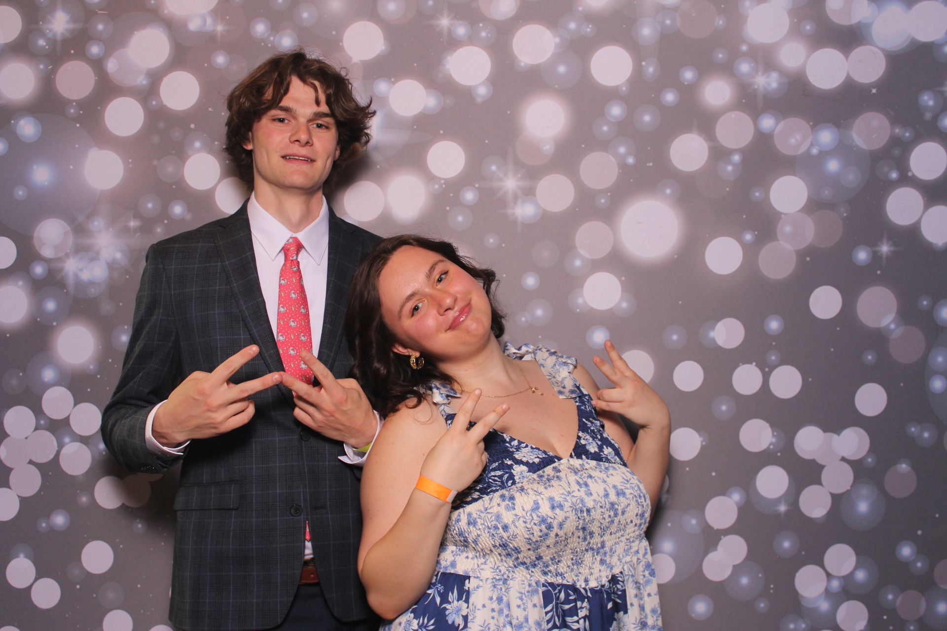 Kappa Delta Spring Formal | View more photos from the event at gallery.photoboothcincy.com/u/PhotoBoothCincy/Kappa-Delta-Spring-Formal
