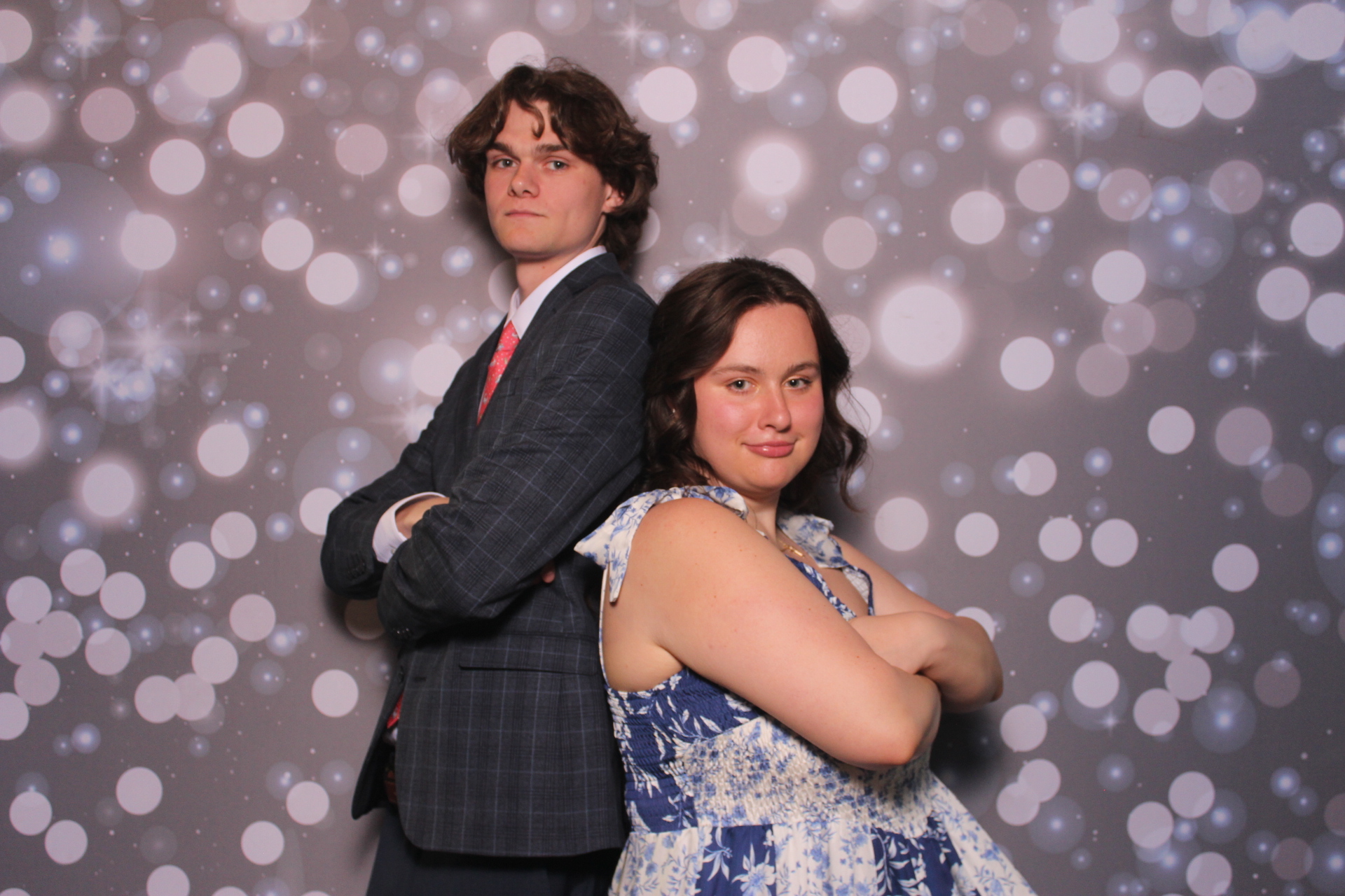 Kappa Delta Spring Formal | View more photos from the event at gallery.photoboothcincy.com/u/PhotoBoothCincy/Kappa-Delta-Spring-Formal