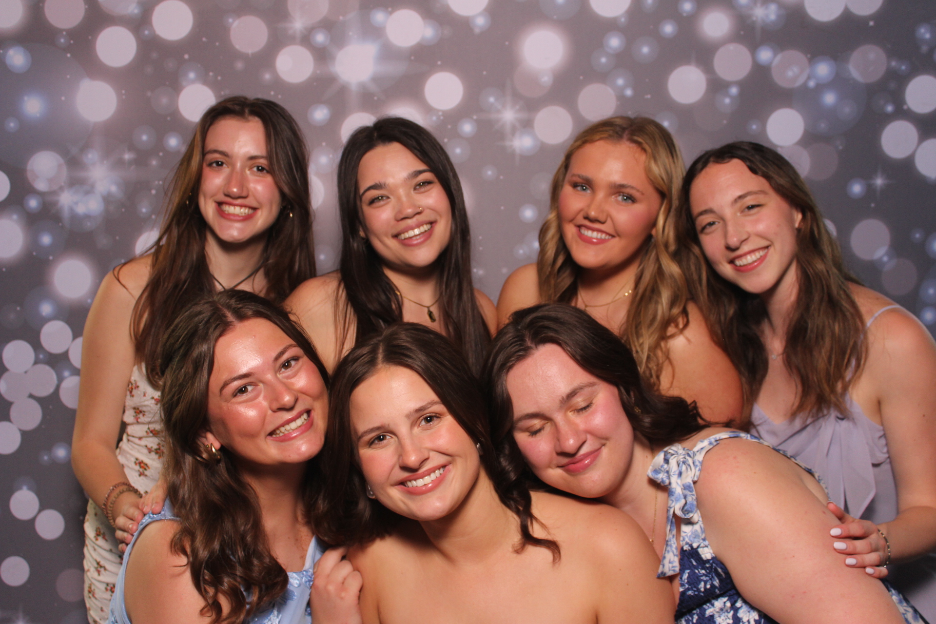 Kappa Delta Spring Formal | View more photos from the event at gallery.photoboothcincy.com/u/PhotoBoothCincy/Kappa-Delta-Spring-Formal