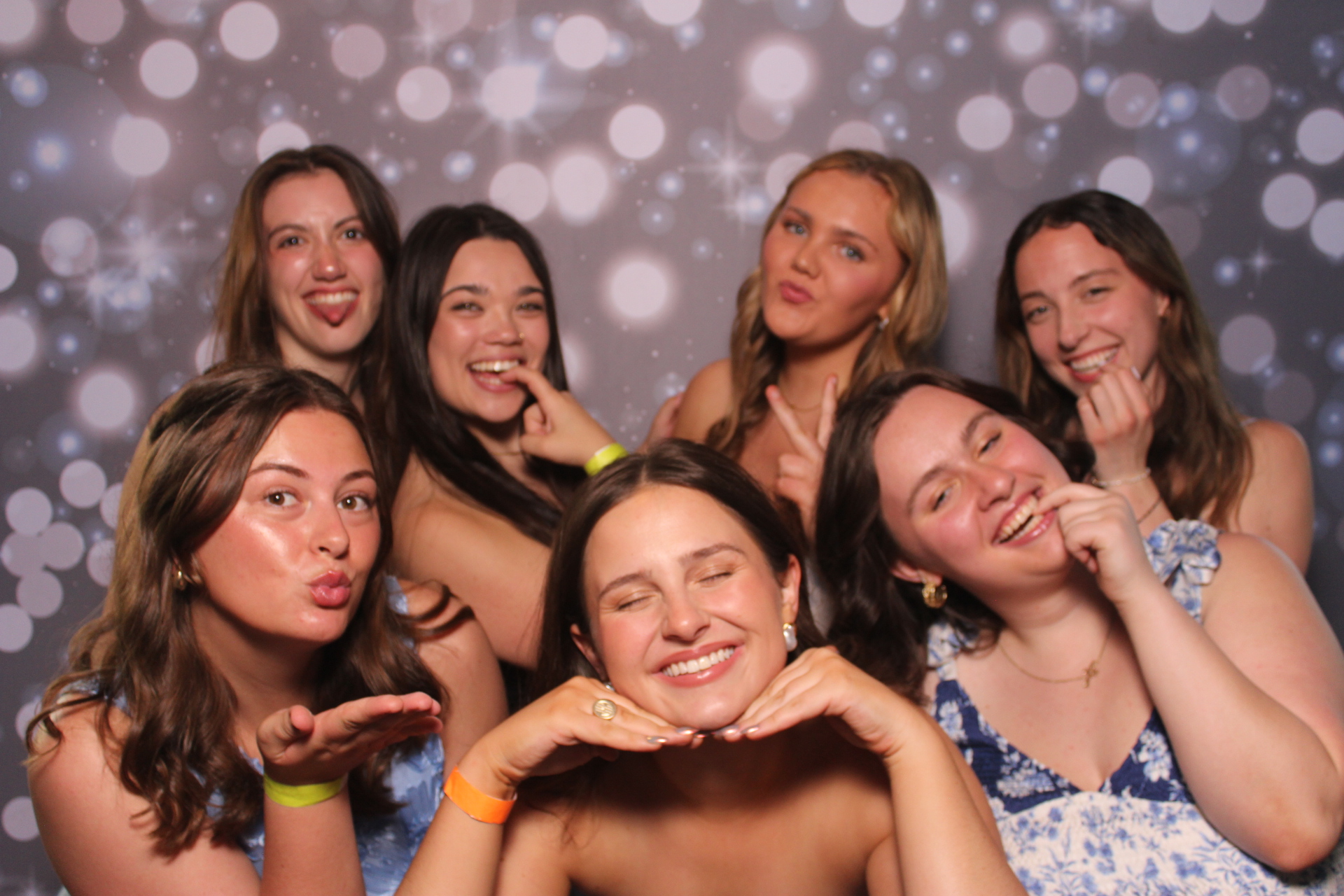 Kappa Delta Spring Formal | View more photos from the event at gallery.photoboothcincy.com/u/PhotoBoothCincy/Kappa-Delta-Spring-Formal