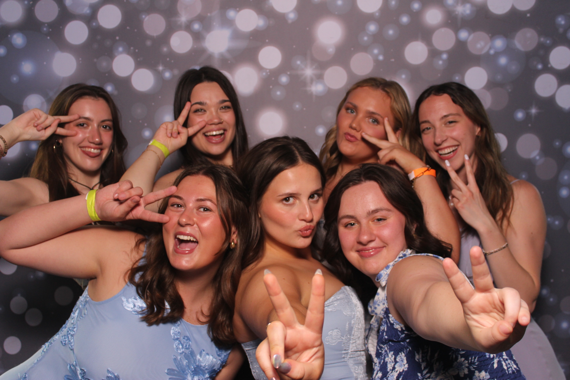 Kappa Delta Spring Formal | View more photos from the event at gallery.photoboothcincy.com/u/PhotoBoothCincy/Kappa-Delta-Spring-Formal