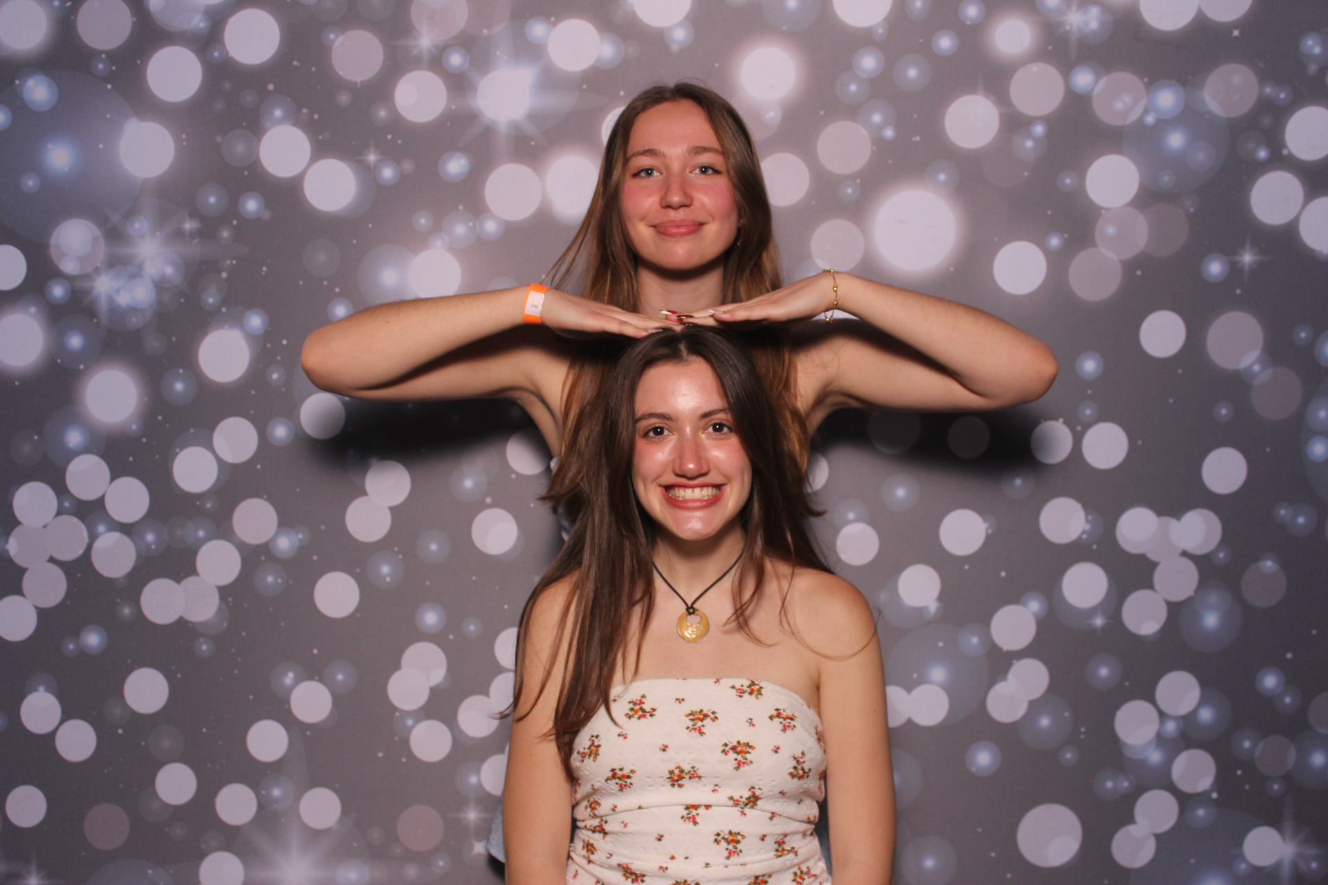 Kappa Delta Spring Formal | View more photos from the event at gallery.photoboothcincy.com/u/PhotoBoothCincy/Kappa-Delta-Spring-Formal