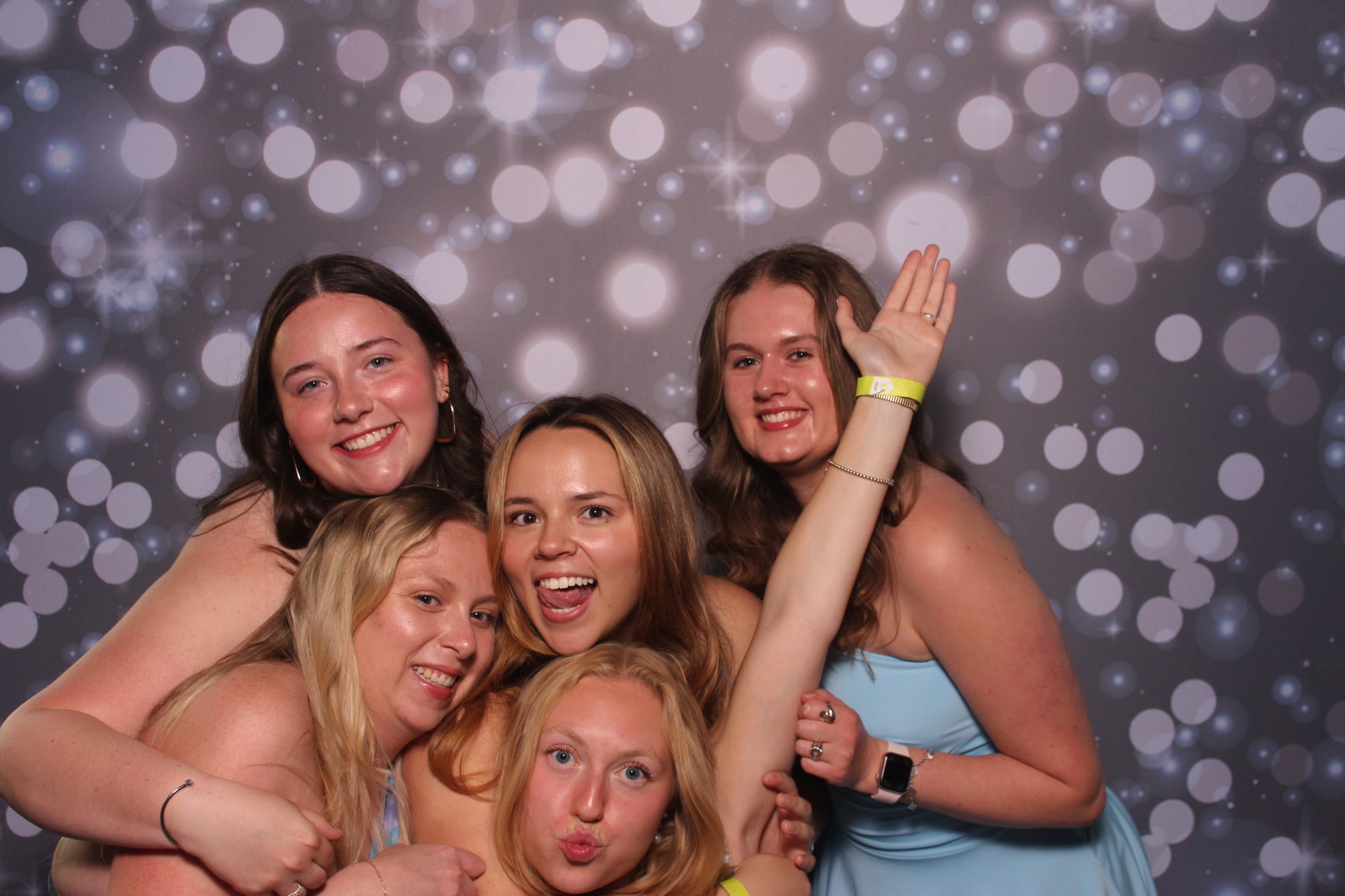 Kappa Delta Spring Formal | View more photos from the event at gallery.photoboothcincy.com/u/PhotoBoothCincy/Kappa-Delta-Spring-Formal