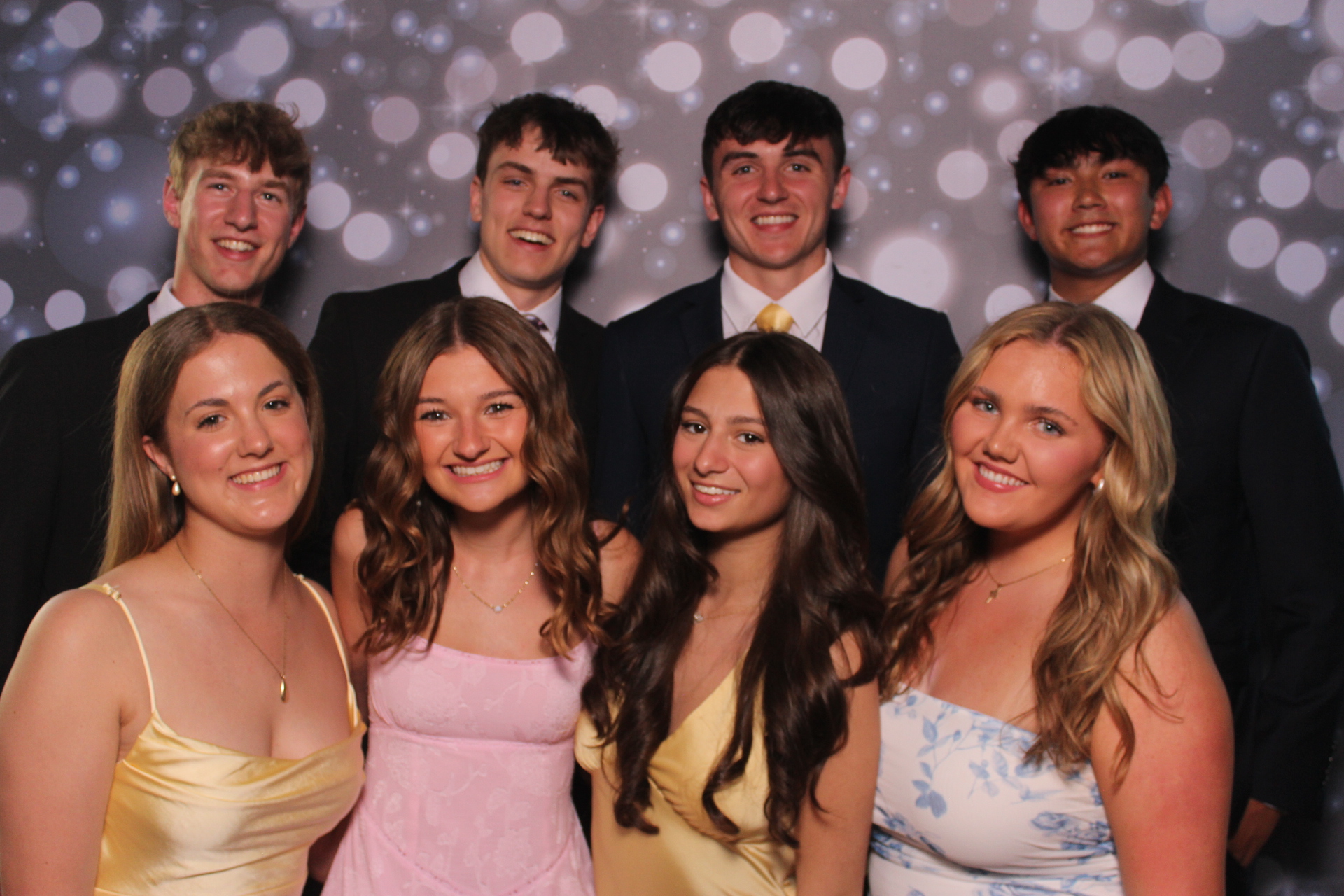 Kappa Delta Spring Formal | View more photos from the event at gallery.photoboothcincy.com/u/PhotoBoothCincy/Kappa-Delta-Spring-Formal