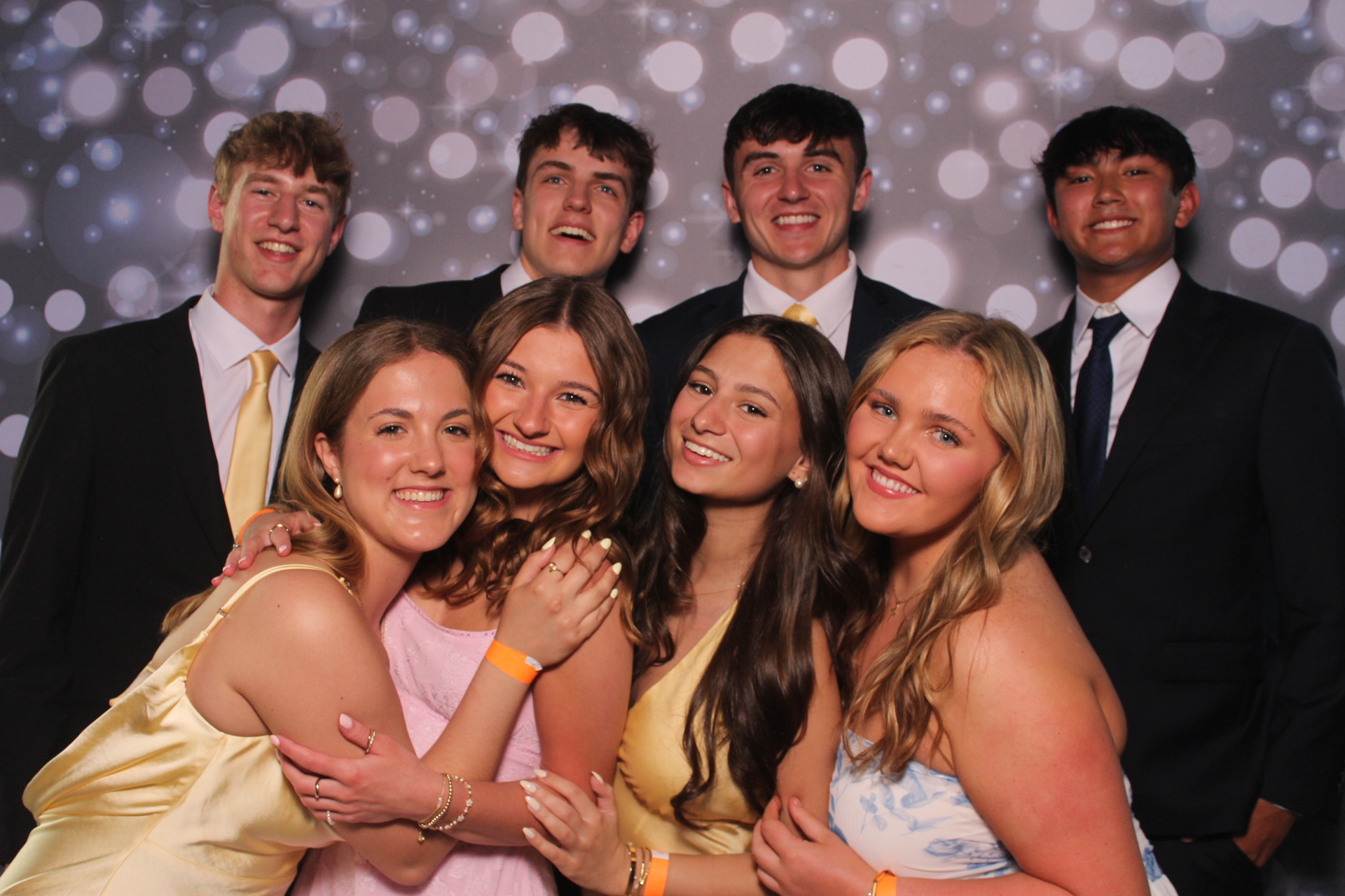 Kappa Delta Spring Formal | View more photos from the event at gallery.photoboothcincy.com/u/PhotoBoothCincy/Kappa-Delta-Spring-Formal
