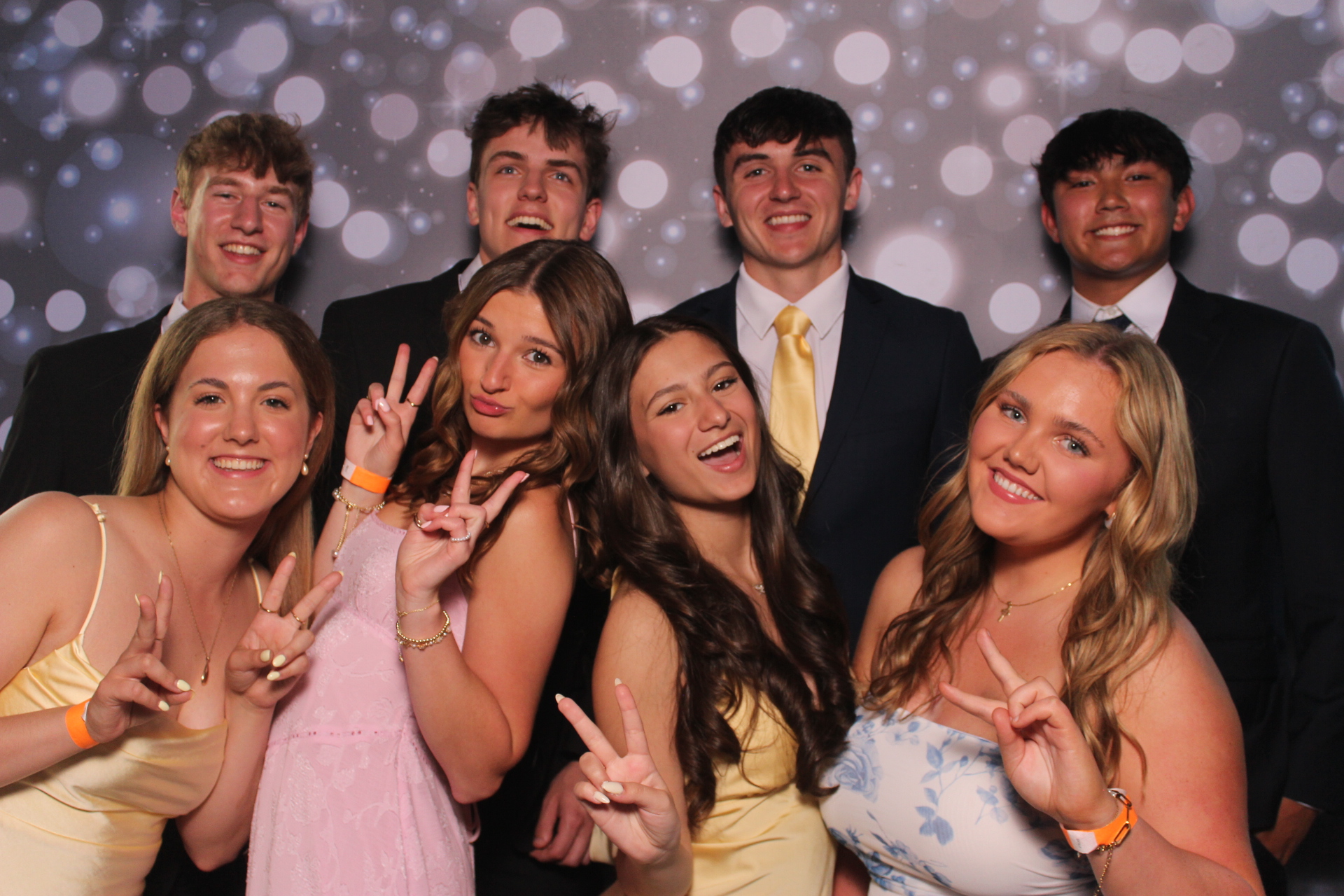 Kappa Delta Spring Formal | View more photos from the event at gallery.photoboothcincy.com/u/PhotoBoothCincy/Kappa-Delta-Spring-Formal