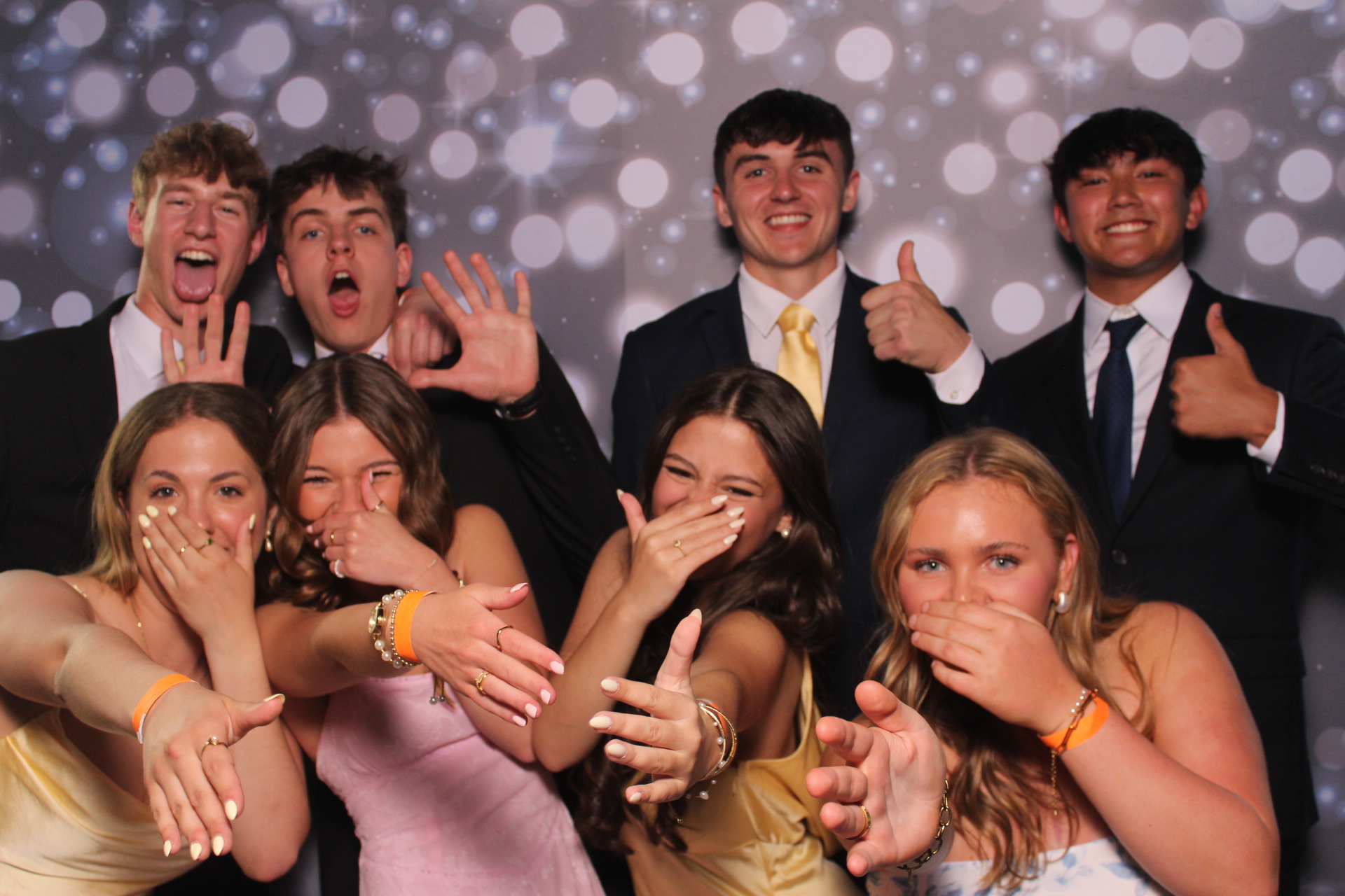 Kappa Delta Spring Formal | View more photos from the event at gallery.photoboothcincy.com/u/PhotoBoothCincy/Kappa-Delta-Spring-Formal