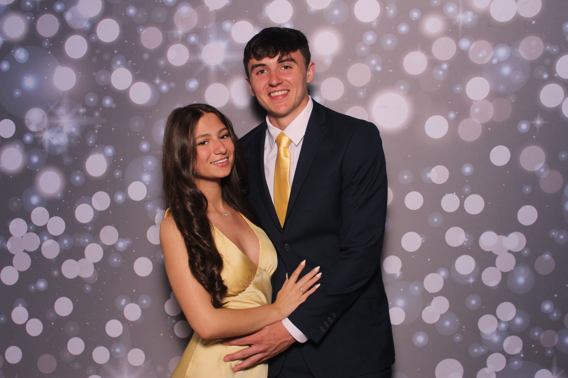 Kappa Delta Spring Formal | View more photos from the event at gallery.photoboothcincy.com/u/PhotoBoothCincy/Kappa-Delta-Spring-Formal