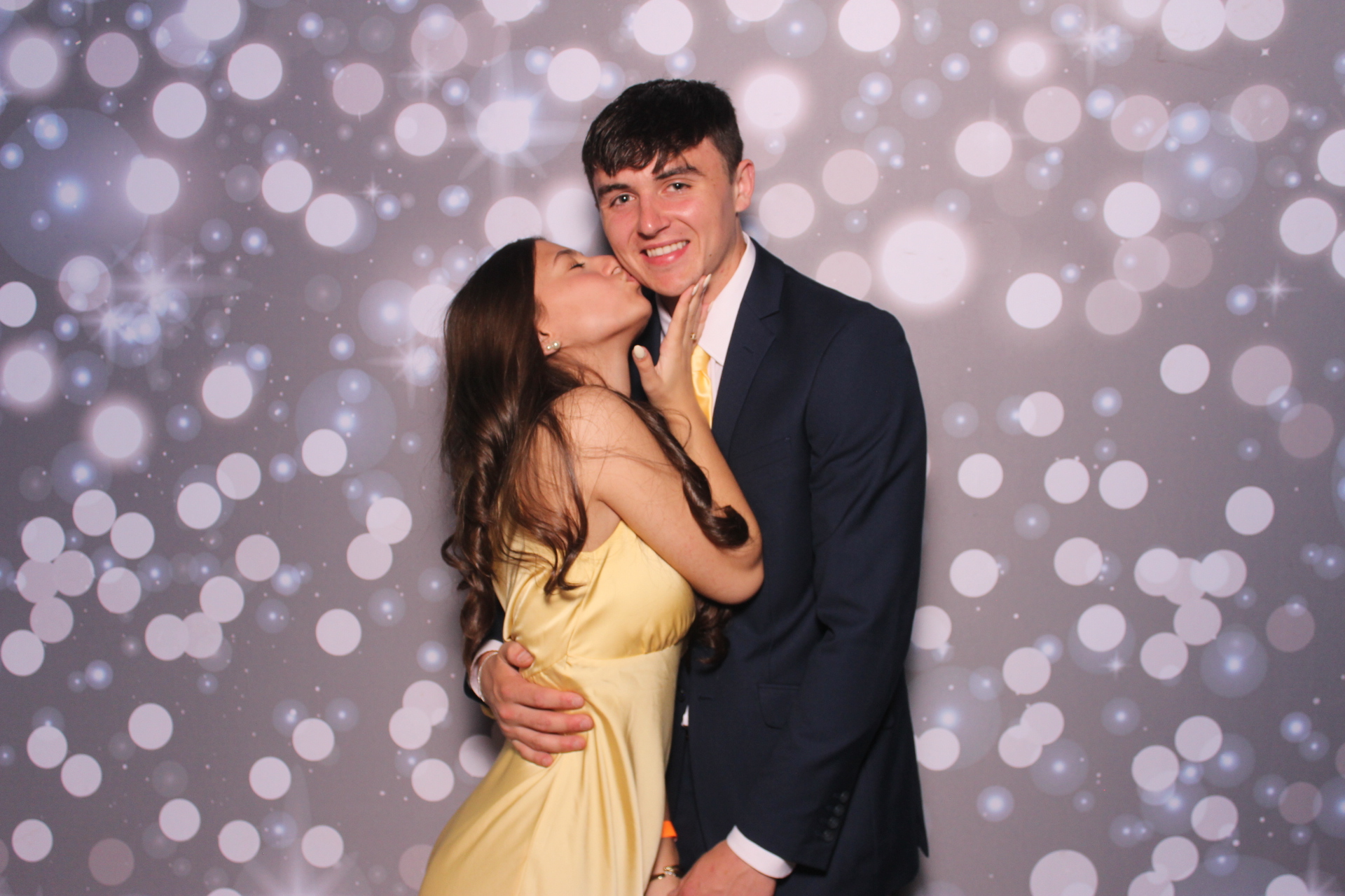 Kappa Delta Spring Formal | View more photos from the event at gallery.photoboothcincy.com/u/PhotoBoothCincy/Kappa-Delta-Spring-Formal